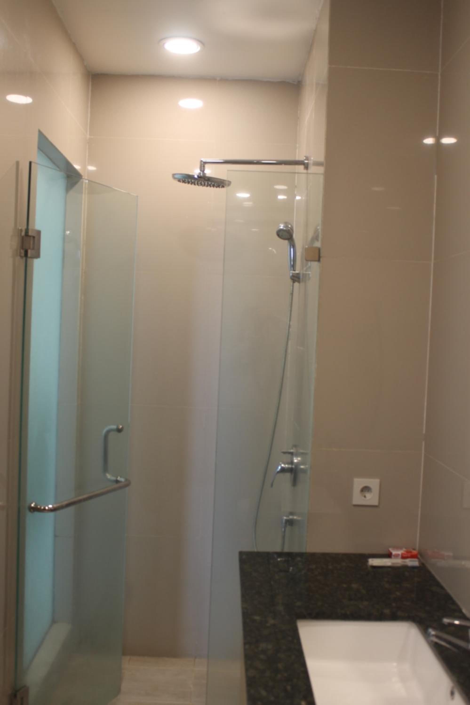 Junior Suite With Sea View photo 2