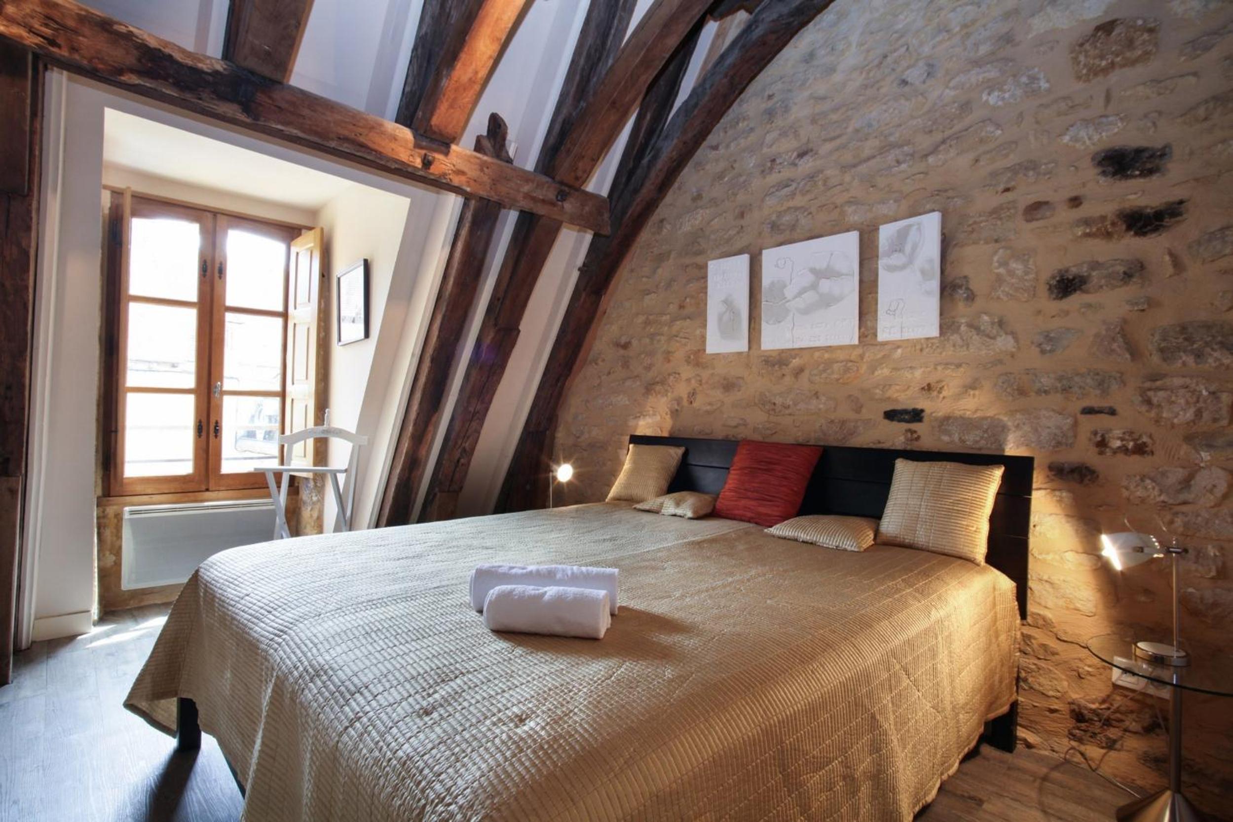 Loft photo 2