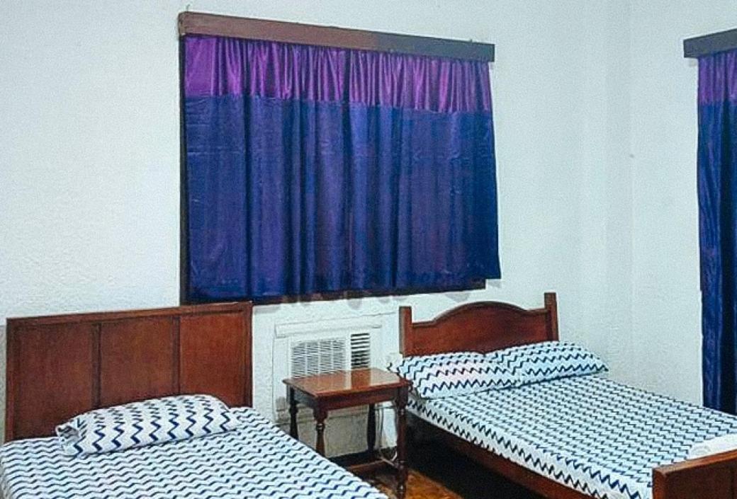 Standard Double Room - Photo 1