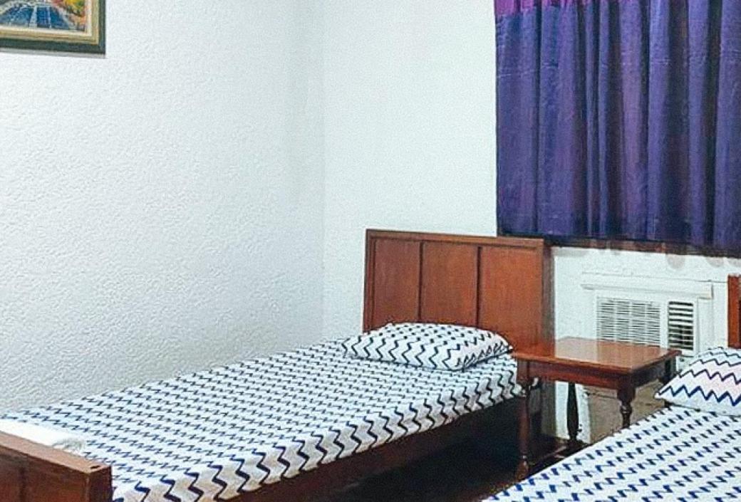 Standard Double Room - Photo 4