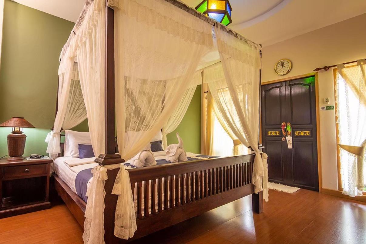 Deluxe Room photo 1