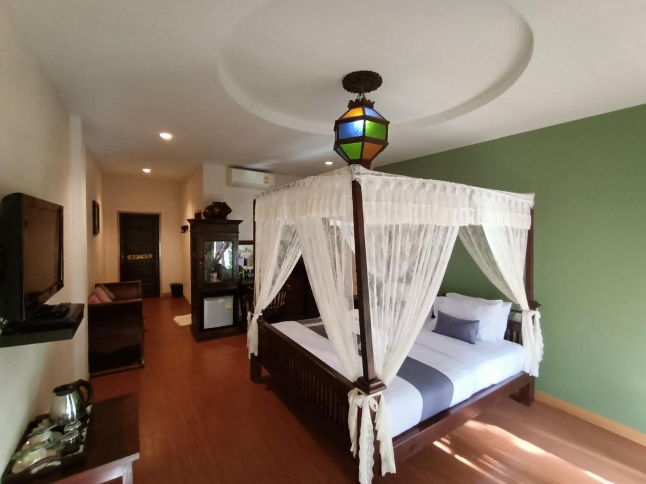 Deluxe Room photo 3