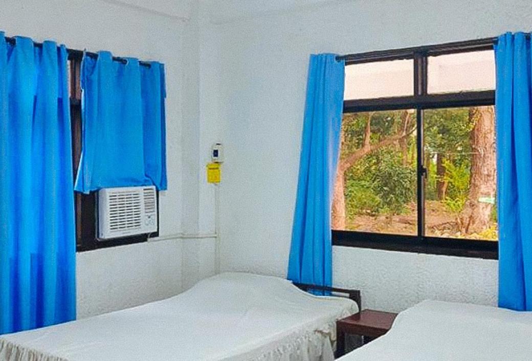 Economy Double Room photo 3