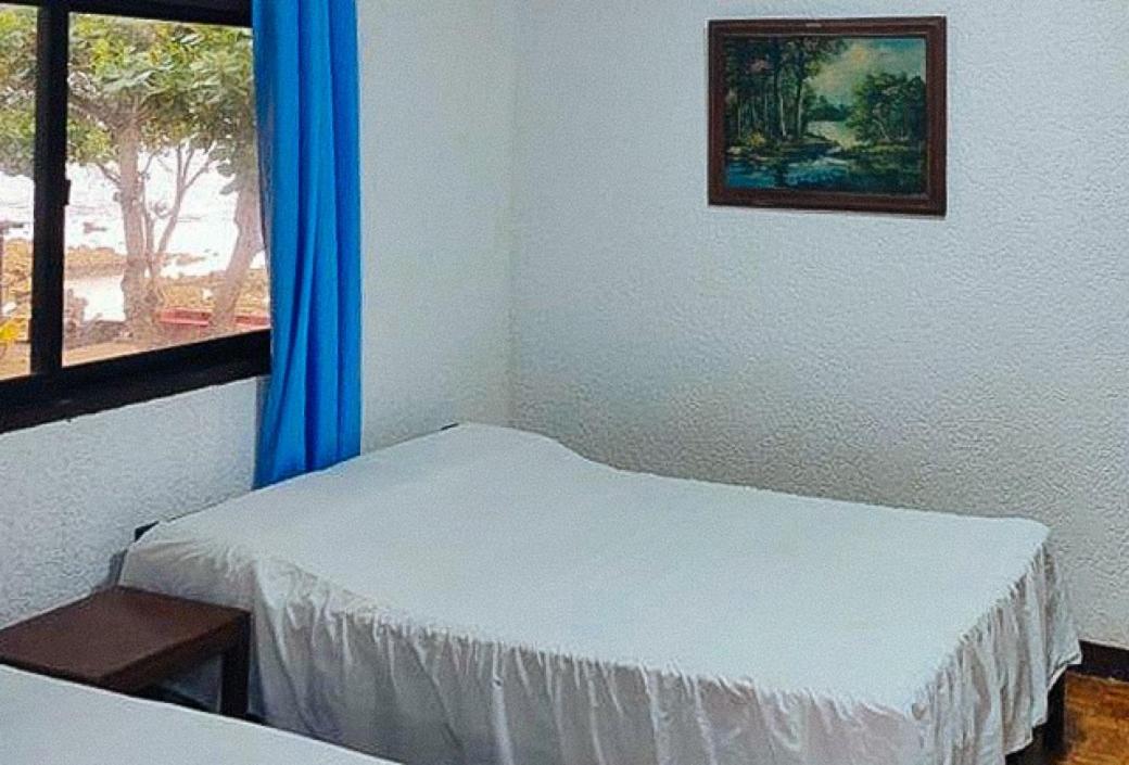 Economy Double Room photo 2