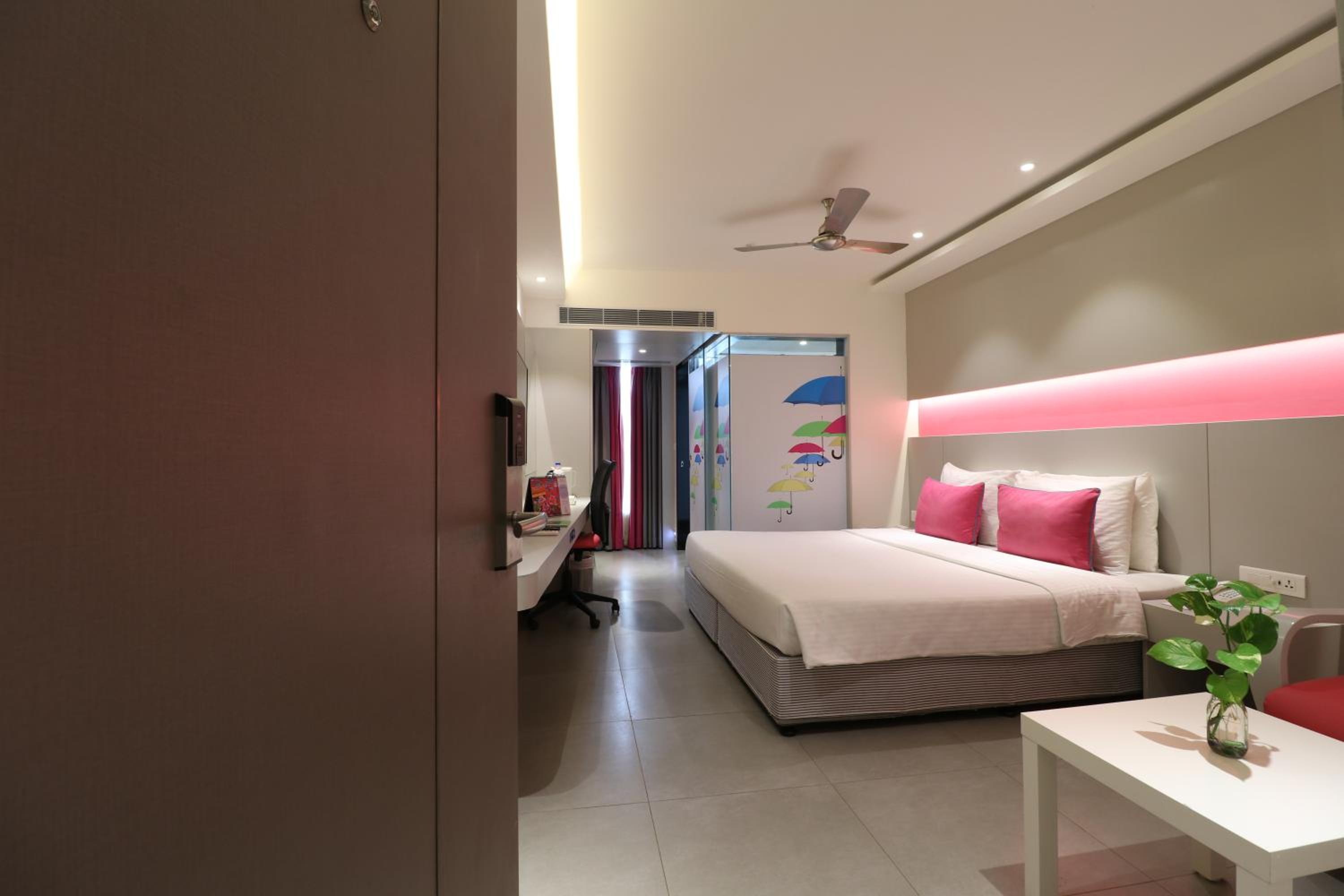 Superior Double Room photo 3