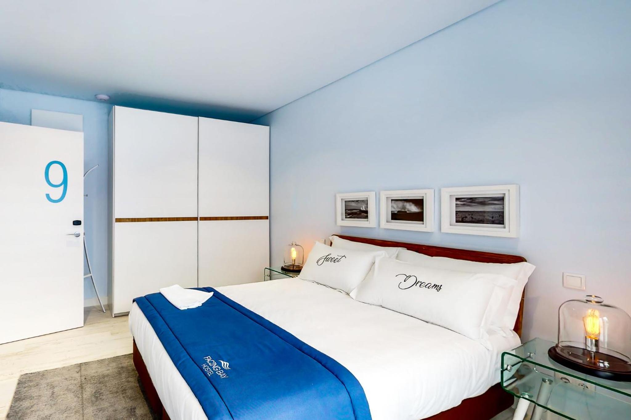 Apartment with Sea View photo 1