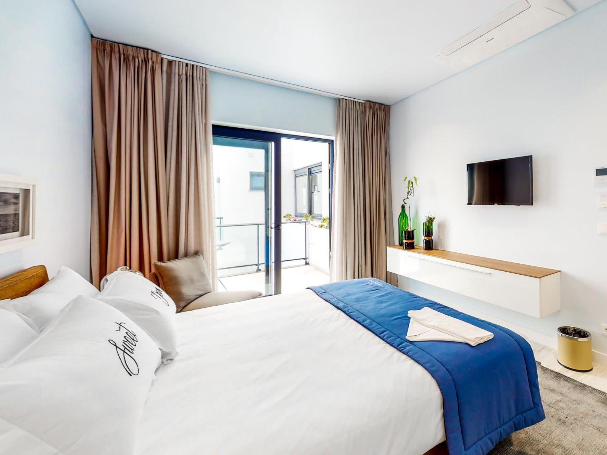 Double Room with Balcony photo 3