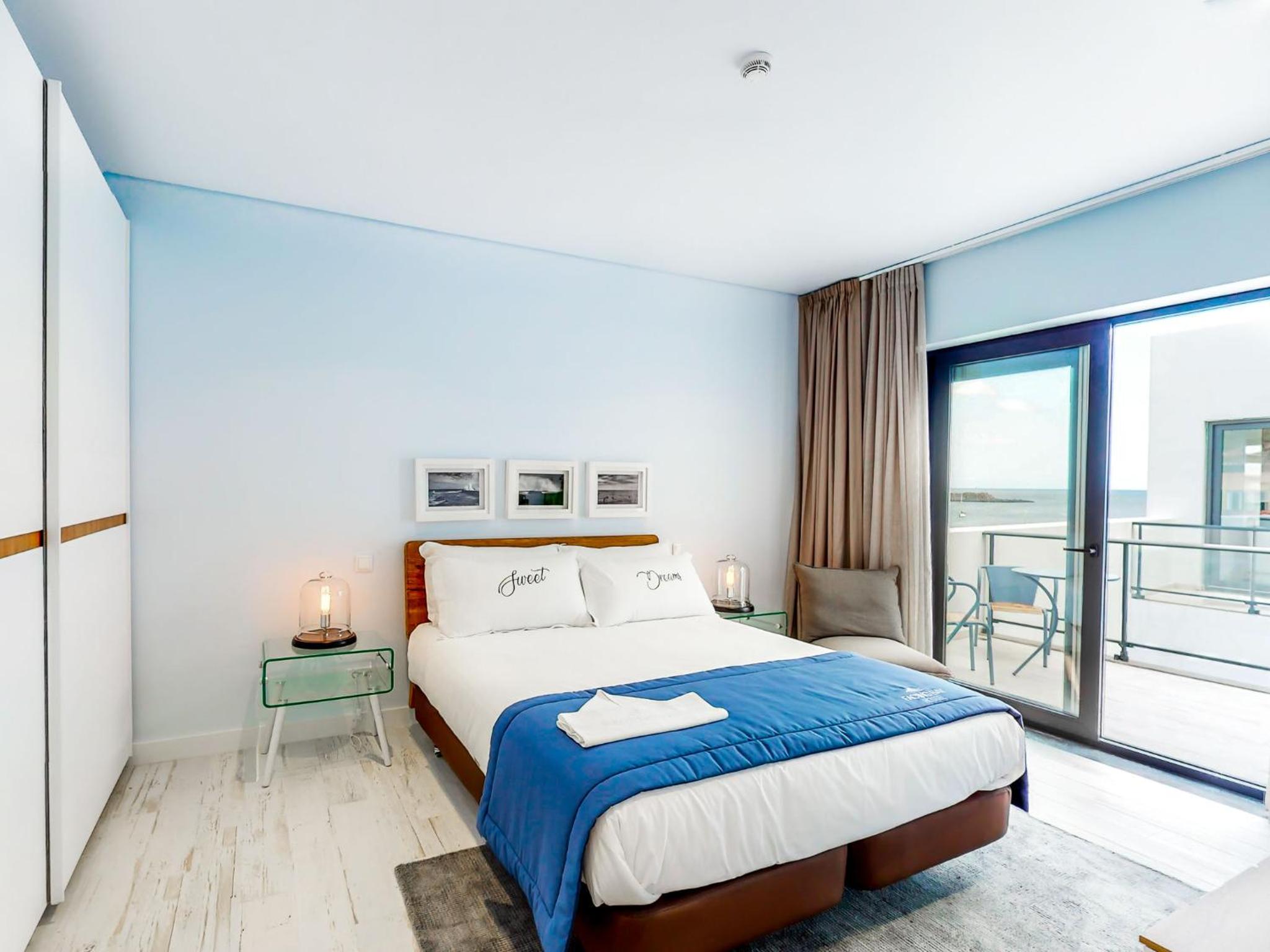 Apartment with Sea View photo 2