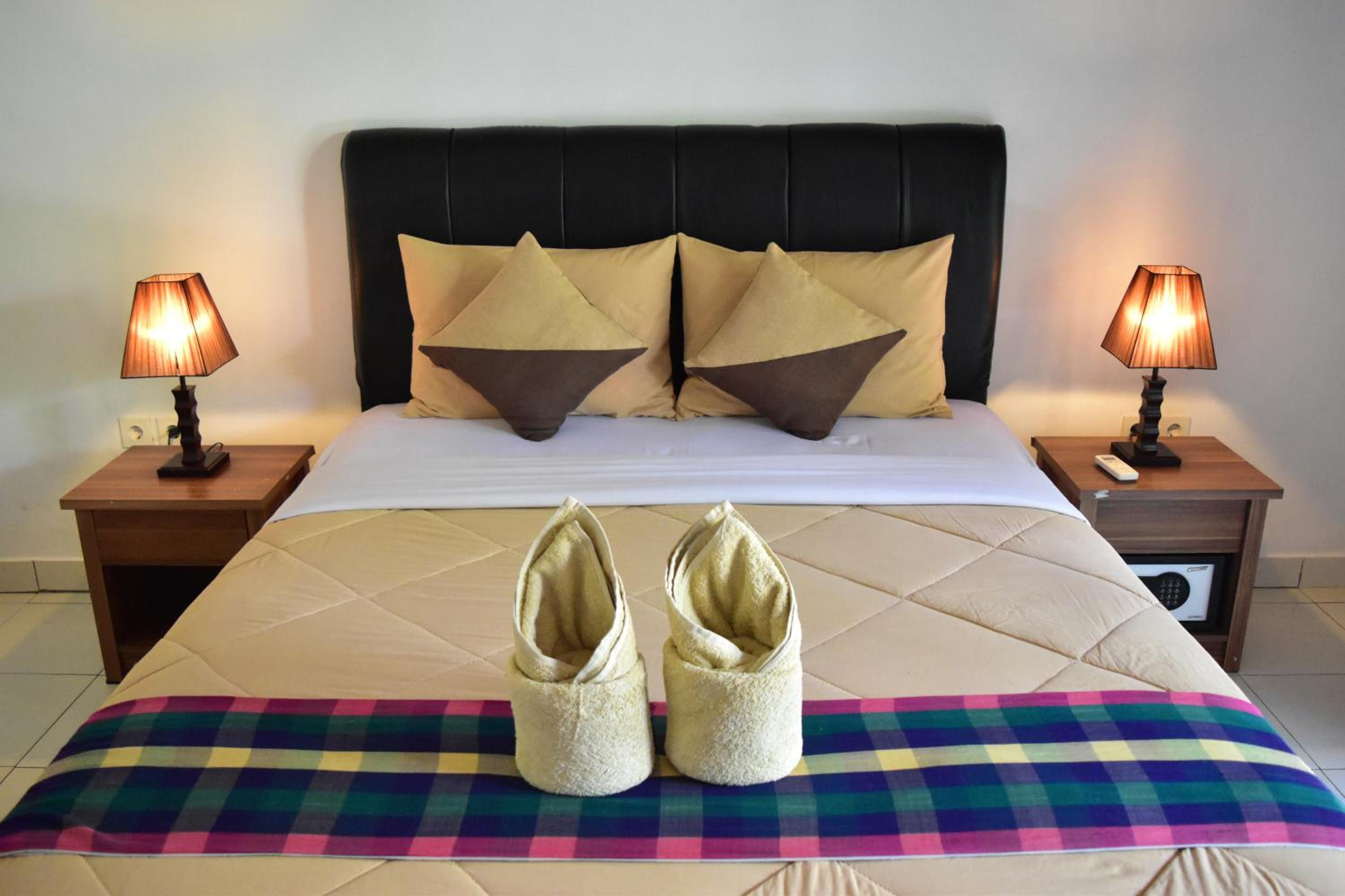 Superior Double Room photo 3