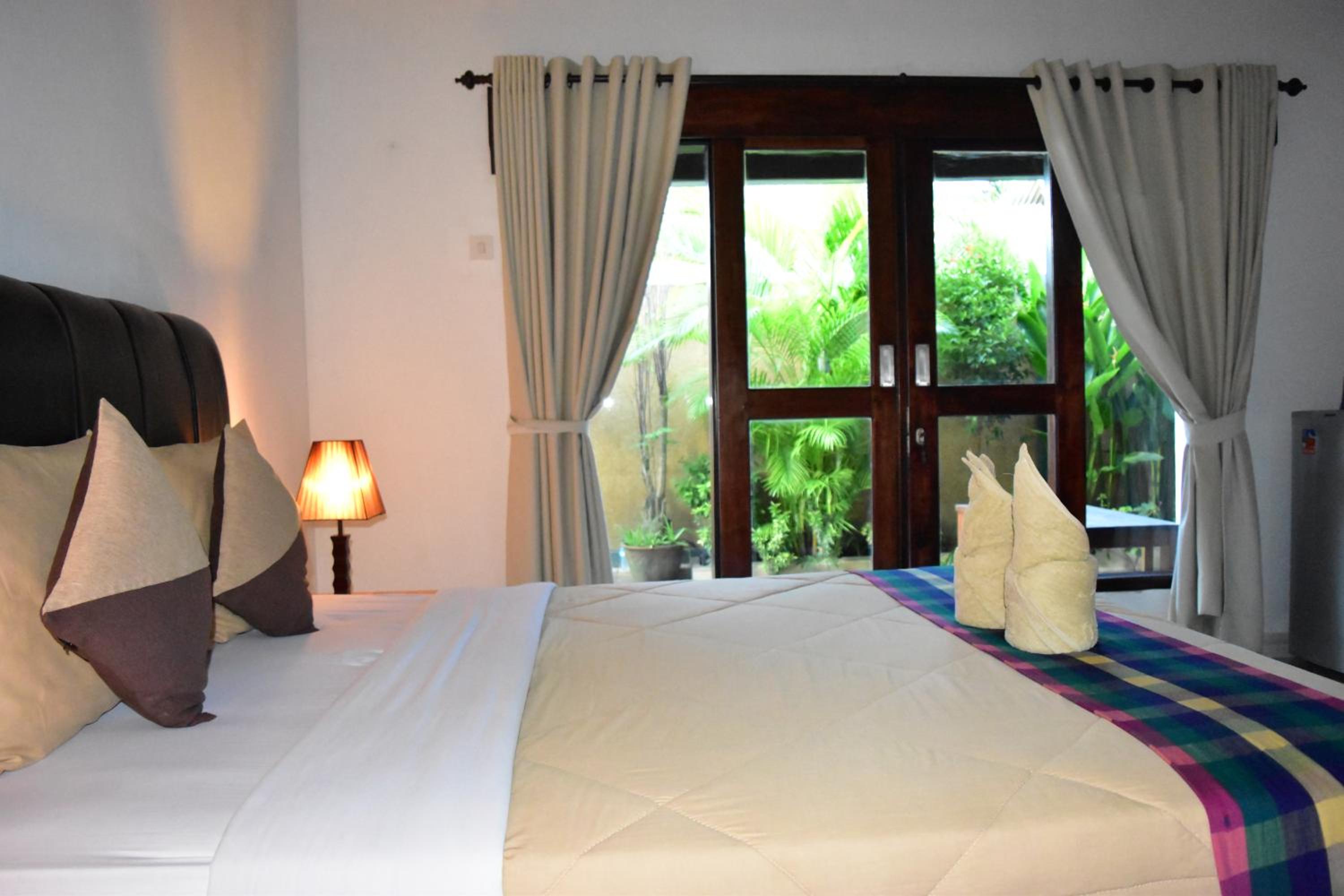 Superior Double Room photo 2