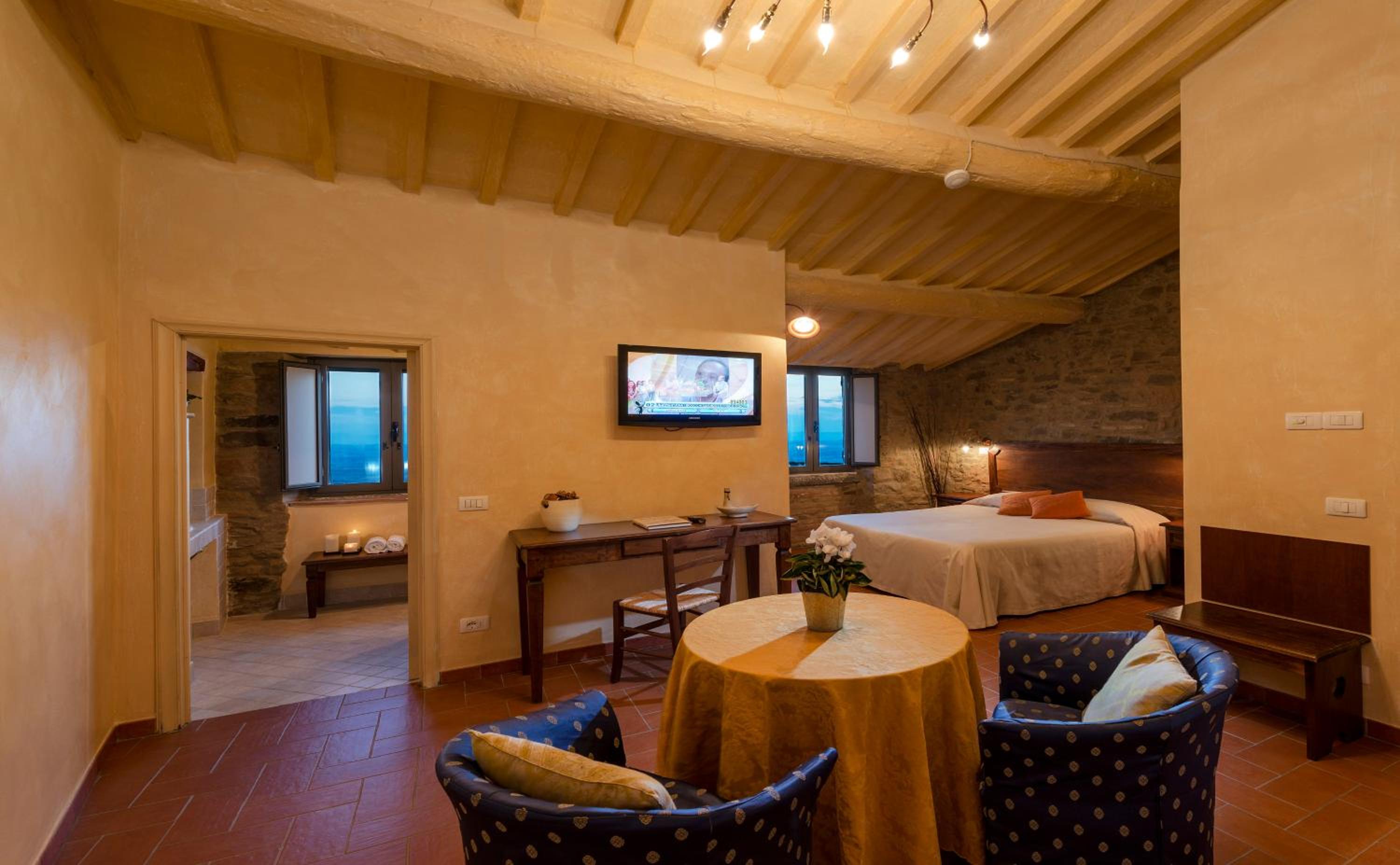 Junior Suite - Photo 6