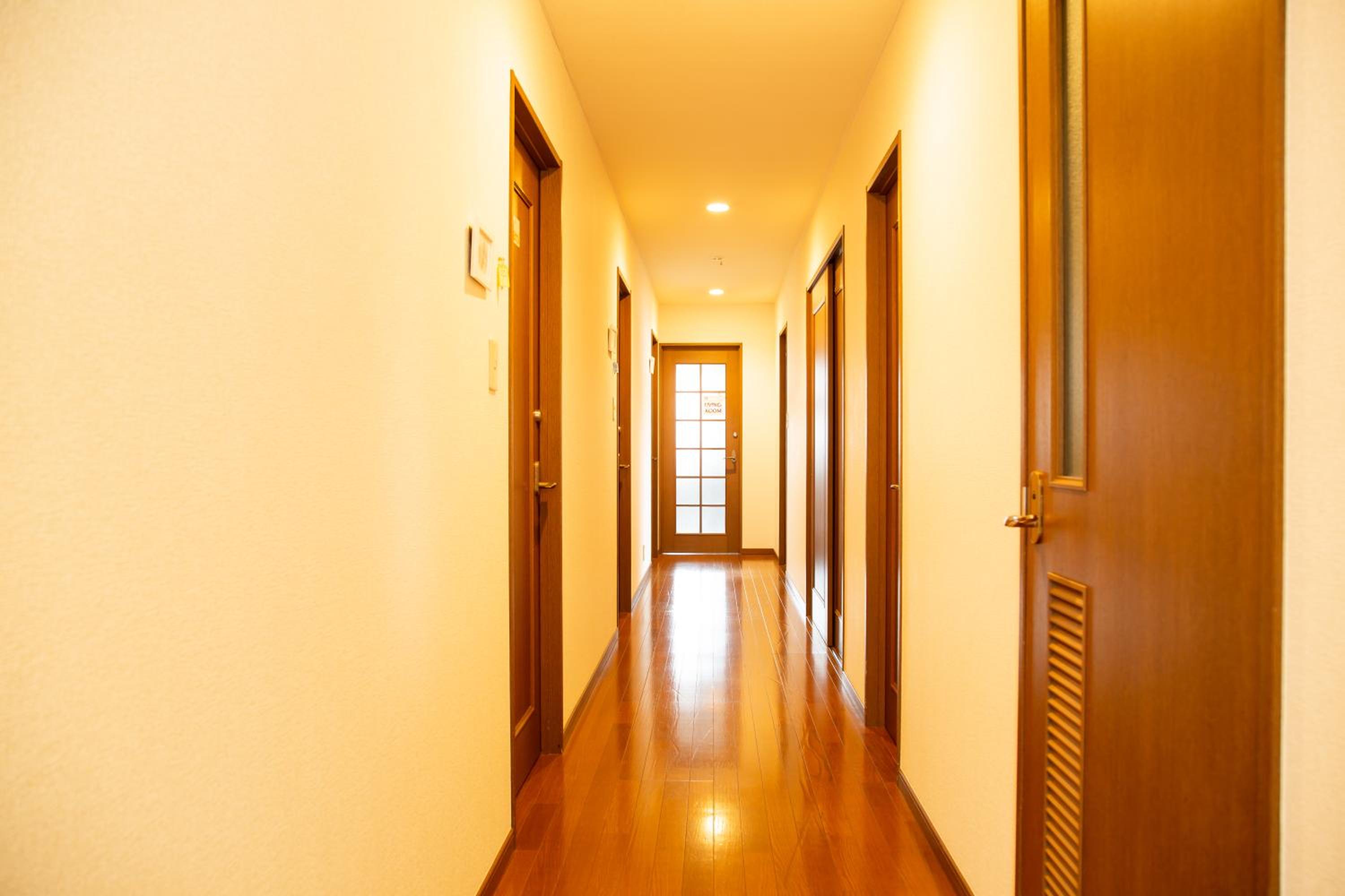 Triple Room with Shared Bathroom photo 1