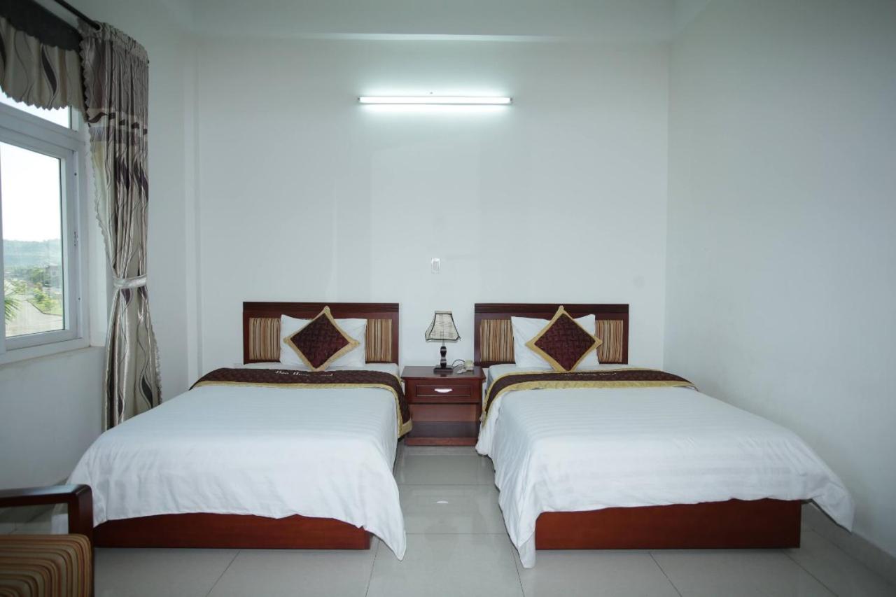 Standard Double Room photo 2