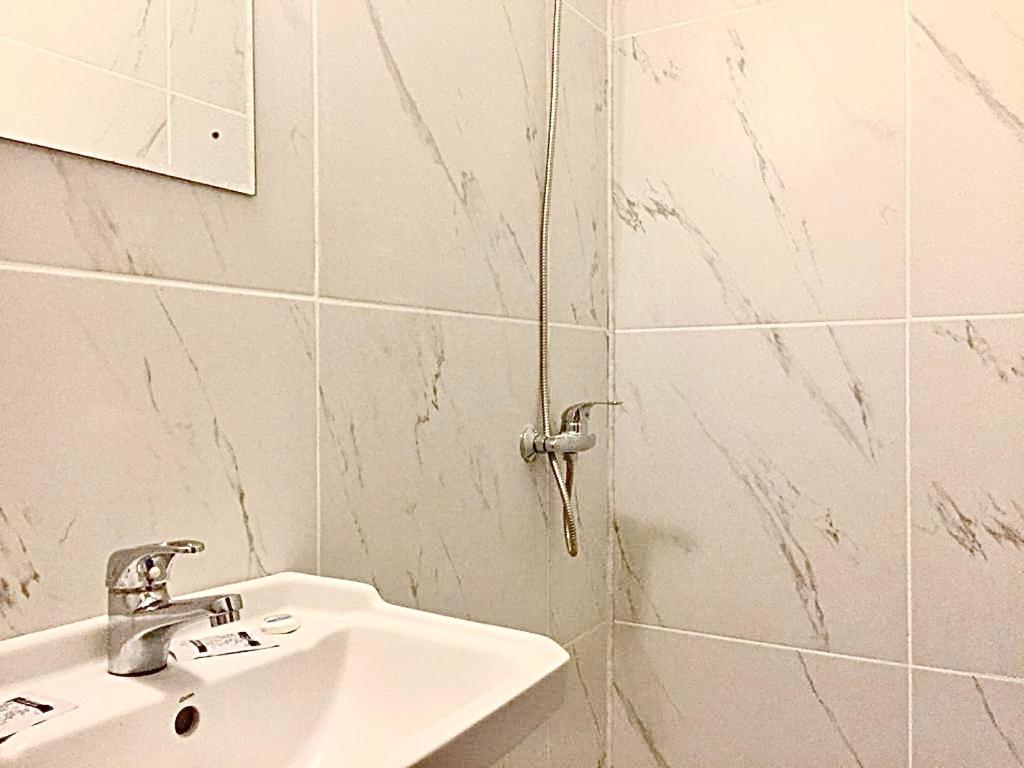 Deluxe Double Room with Balcony photo 2
