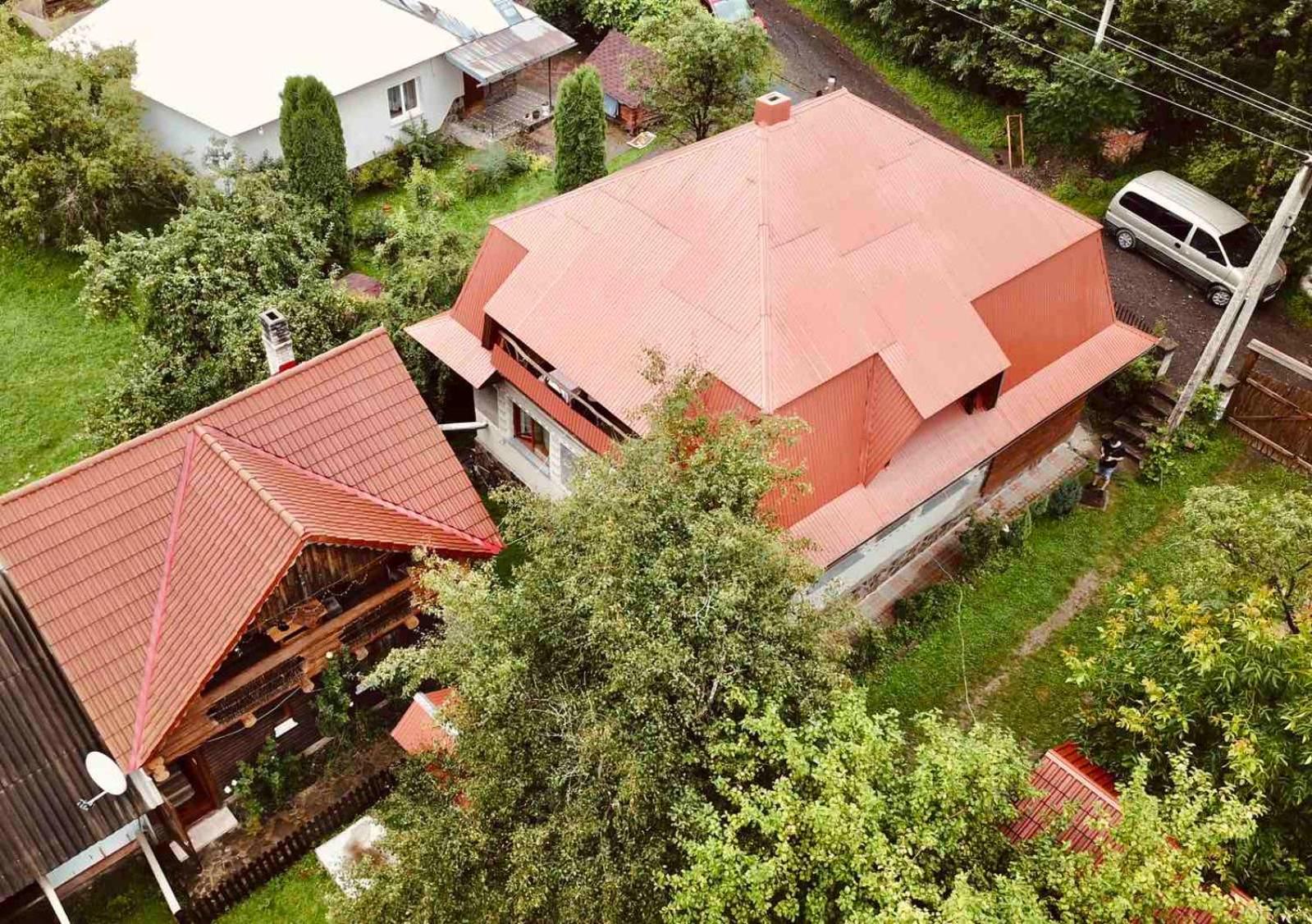 Two-Bedroom House photo 3