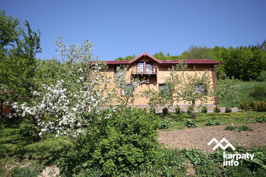 Five-Bedroom House photo 2