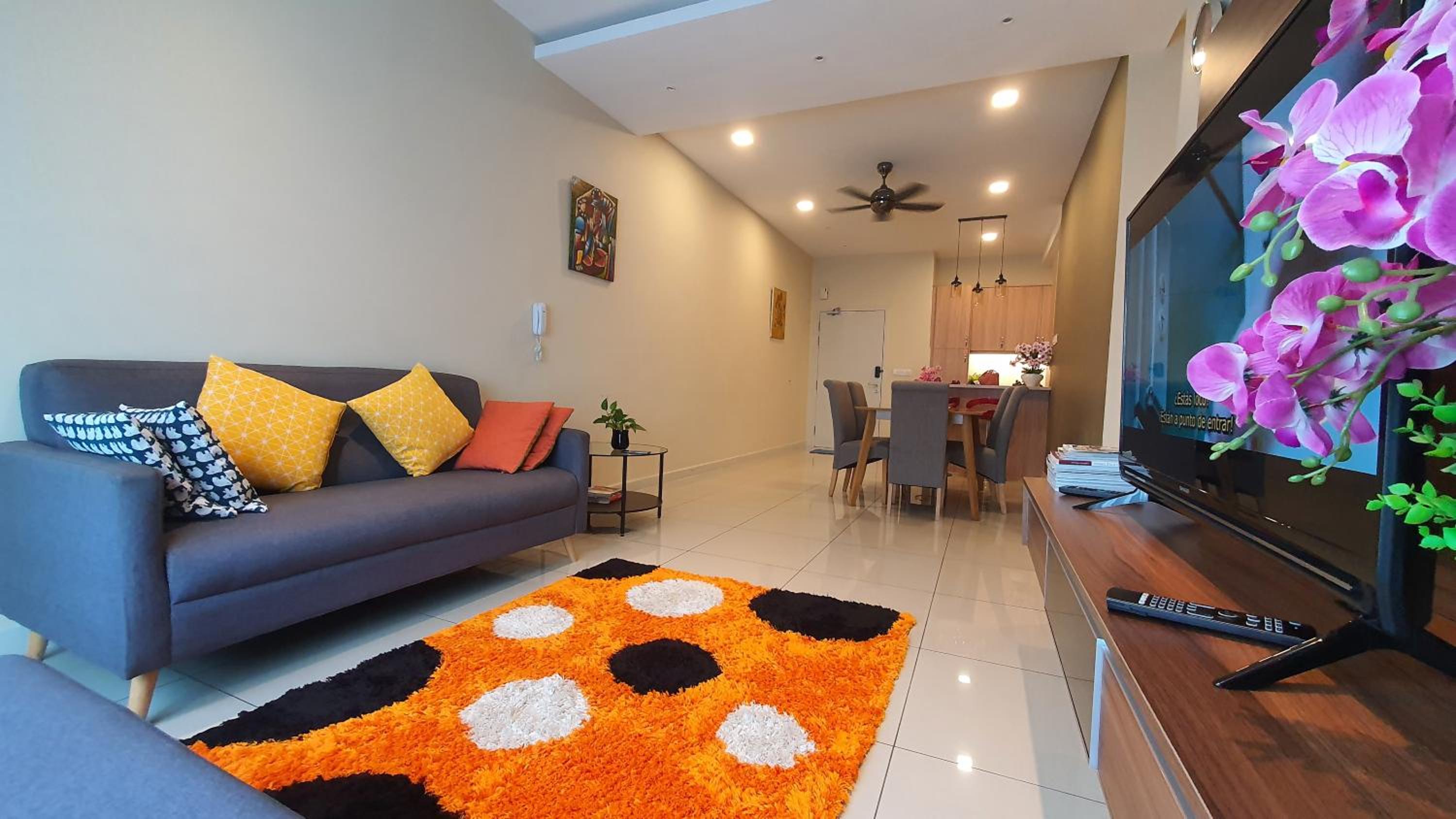 Apartment photo 1