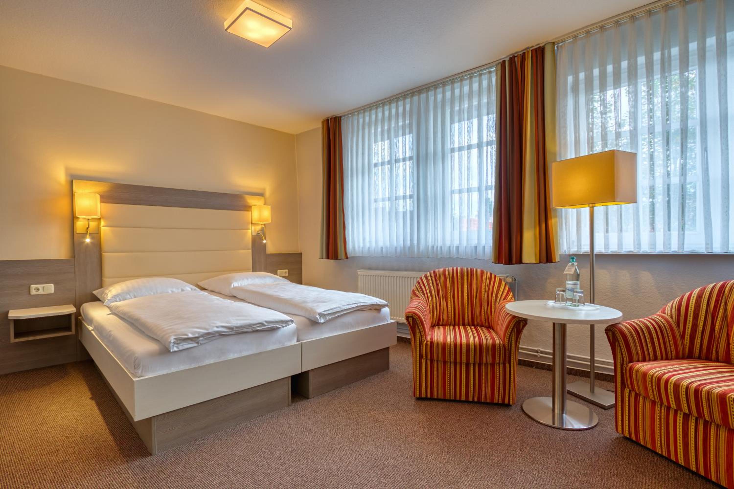 Double Room - Photo 3