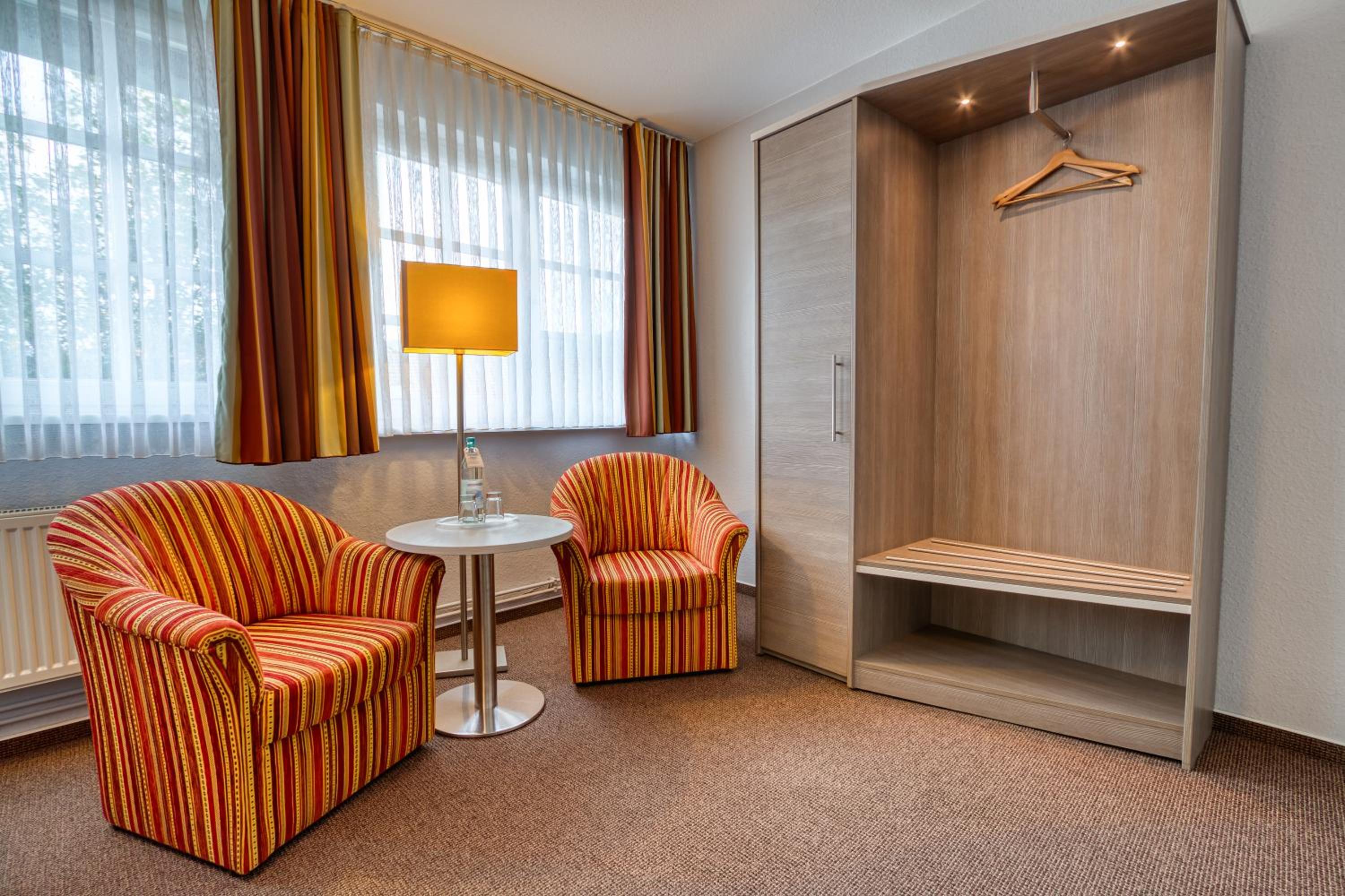Double Room - Photo 4