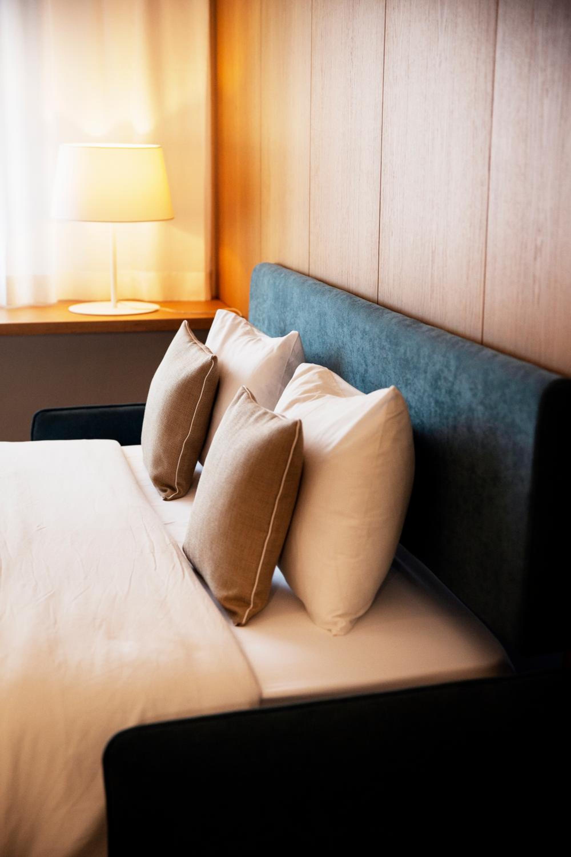 Standard Suite - Photo 1