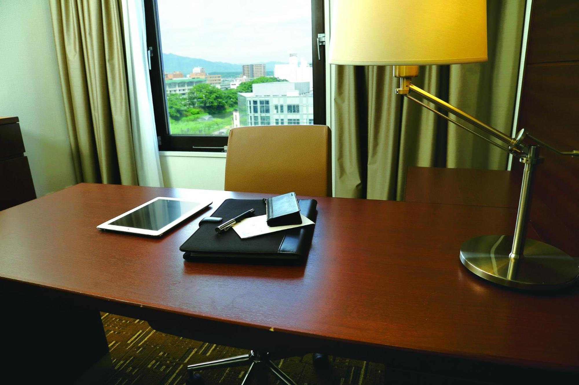 Standard Twin Room - Non-Smoking photo 3