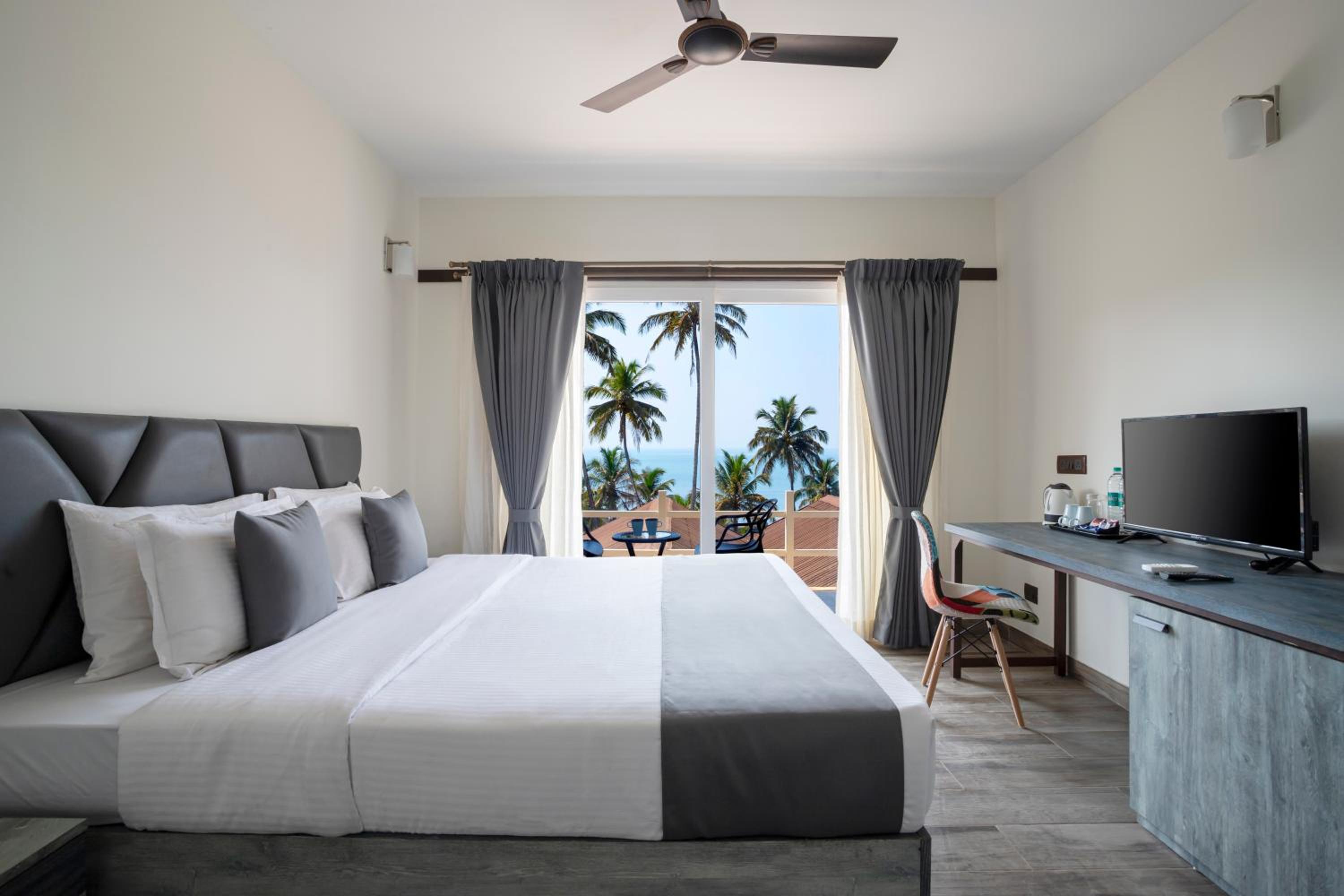Ocean Delight - - 15% Discount on Food & Non-Alcoholic Beverages - Photo 1