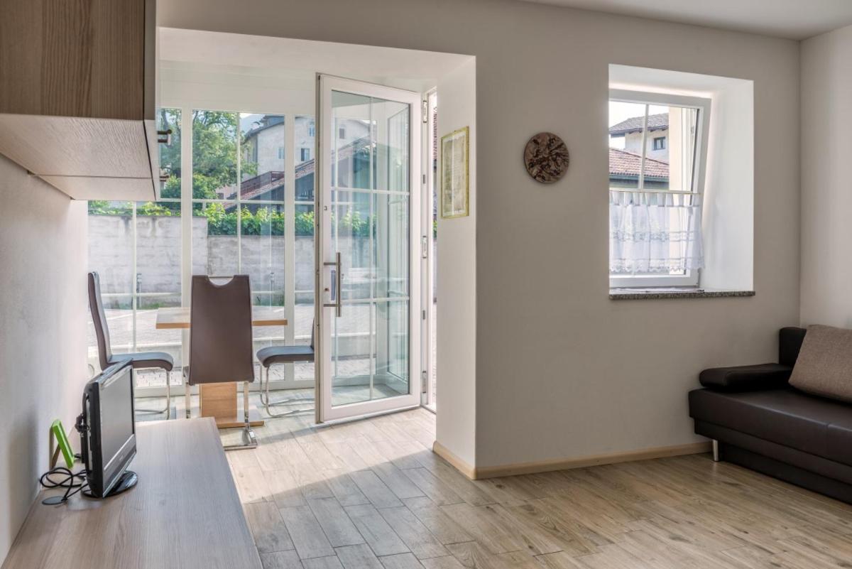 Apartment - Ground Floor photo 1