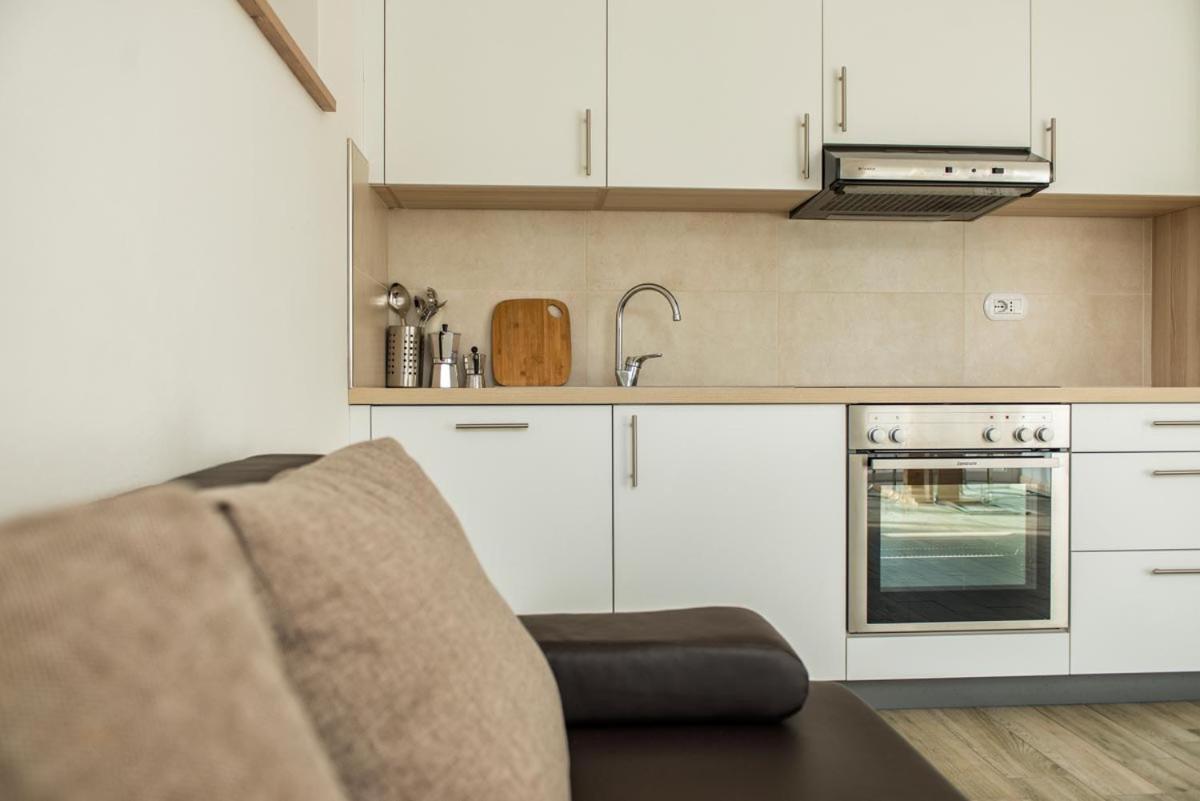 Apartment - Ground Floor photo 2