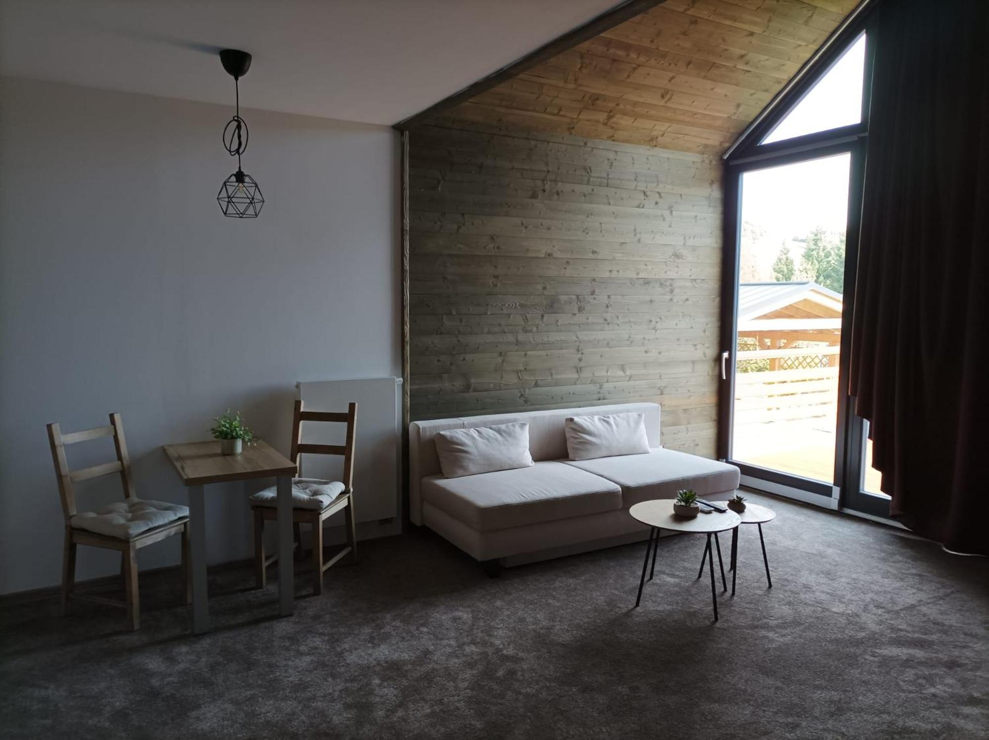 Deluxe Double Room with Bath photo 2