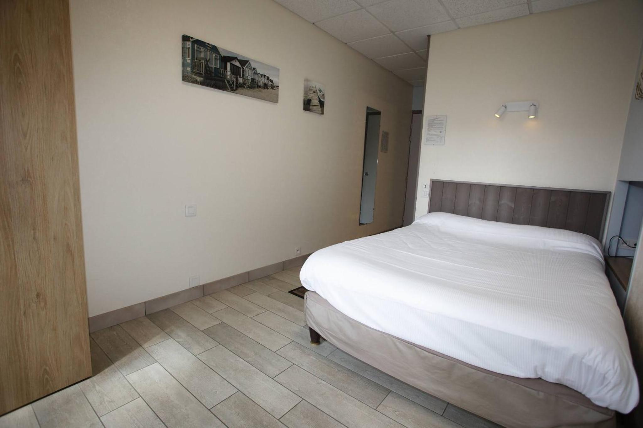Double Room - Disability Access