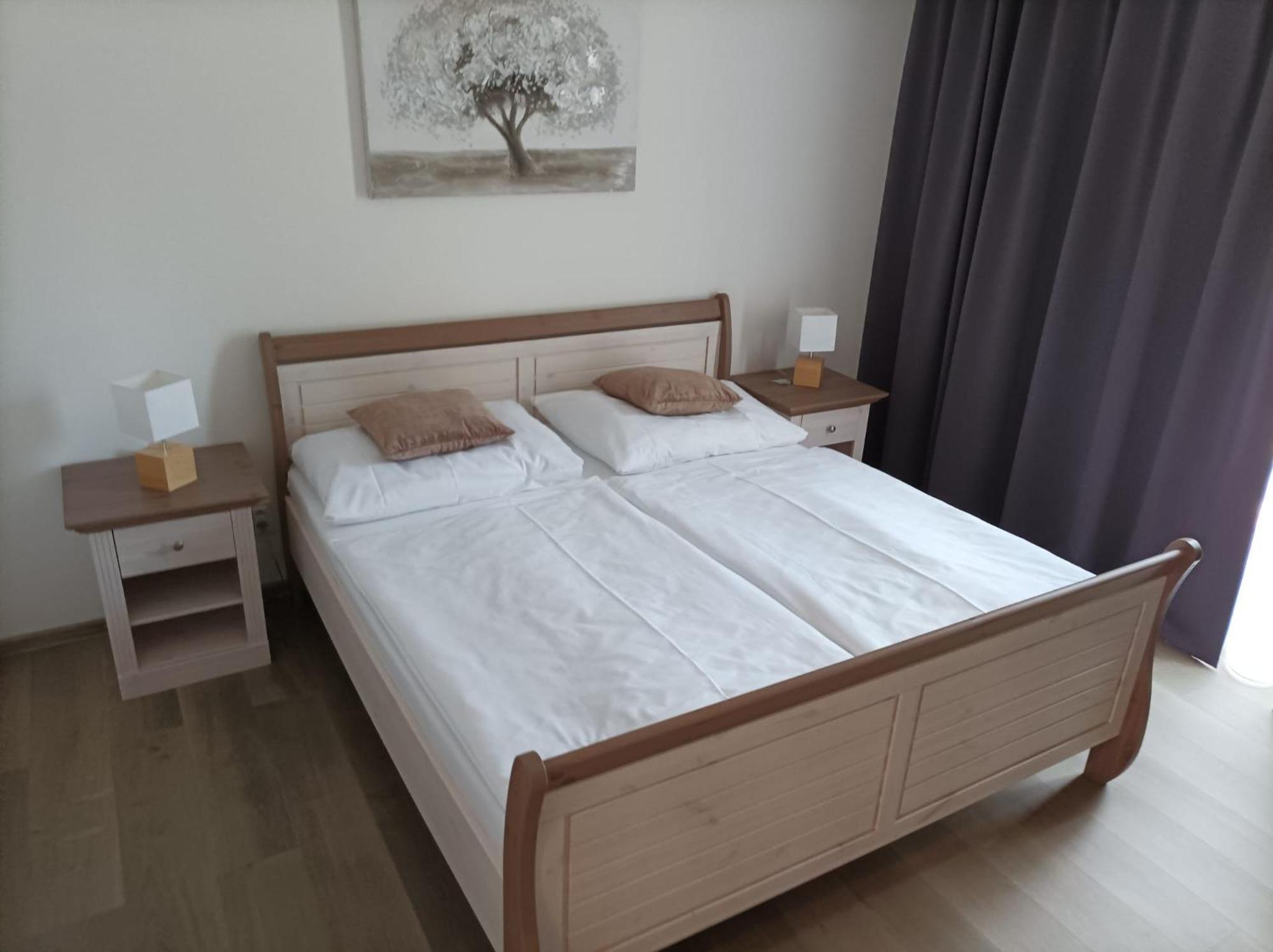 Double or Twin Room with Terrace photo 2
