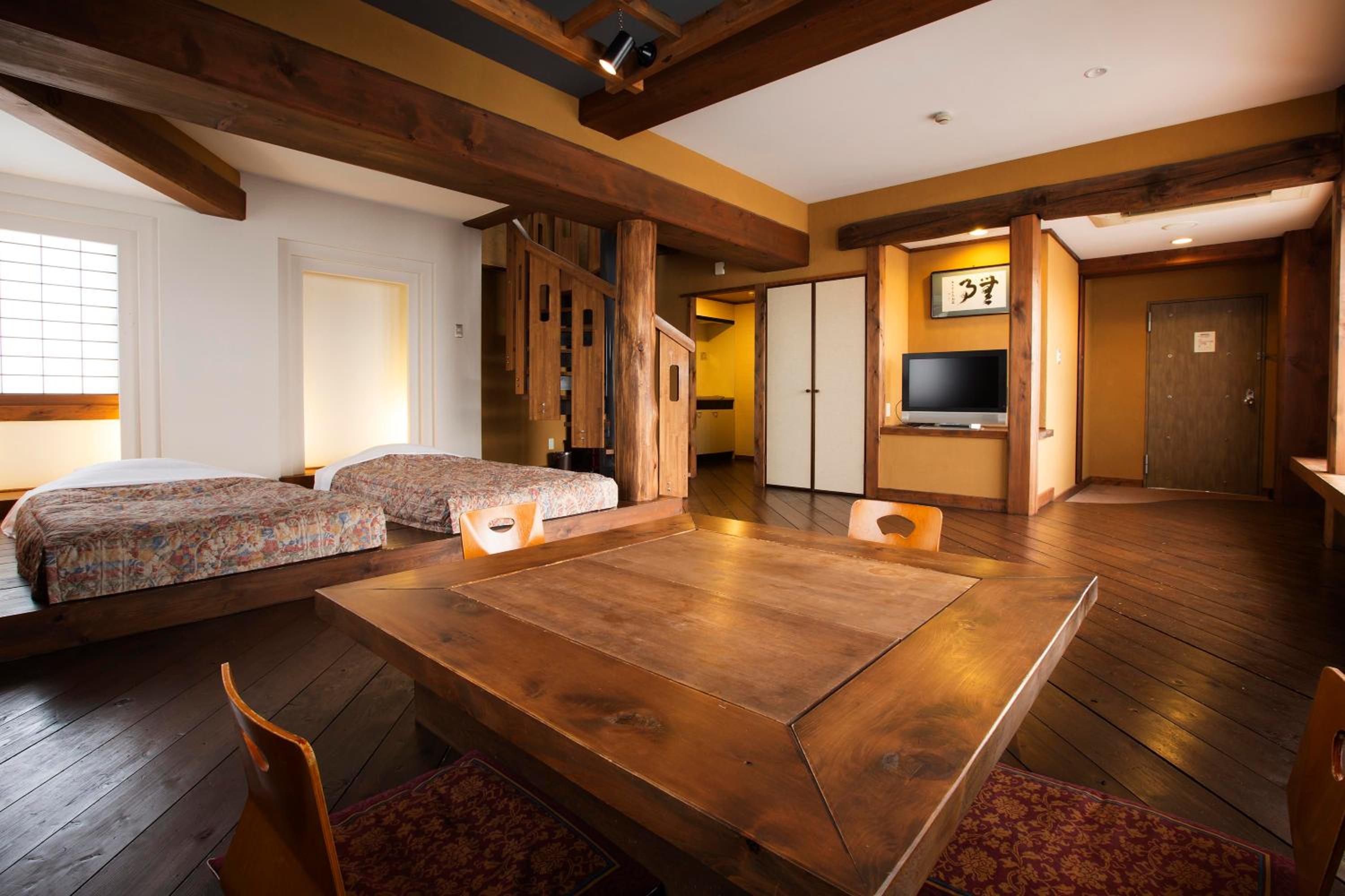 Deluxe Maisonette photo 3