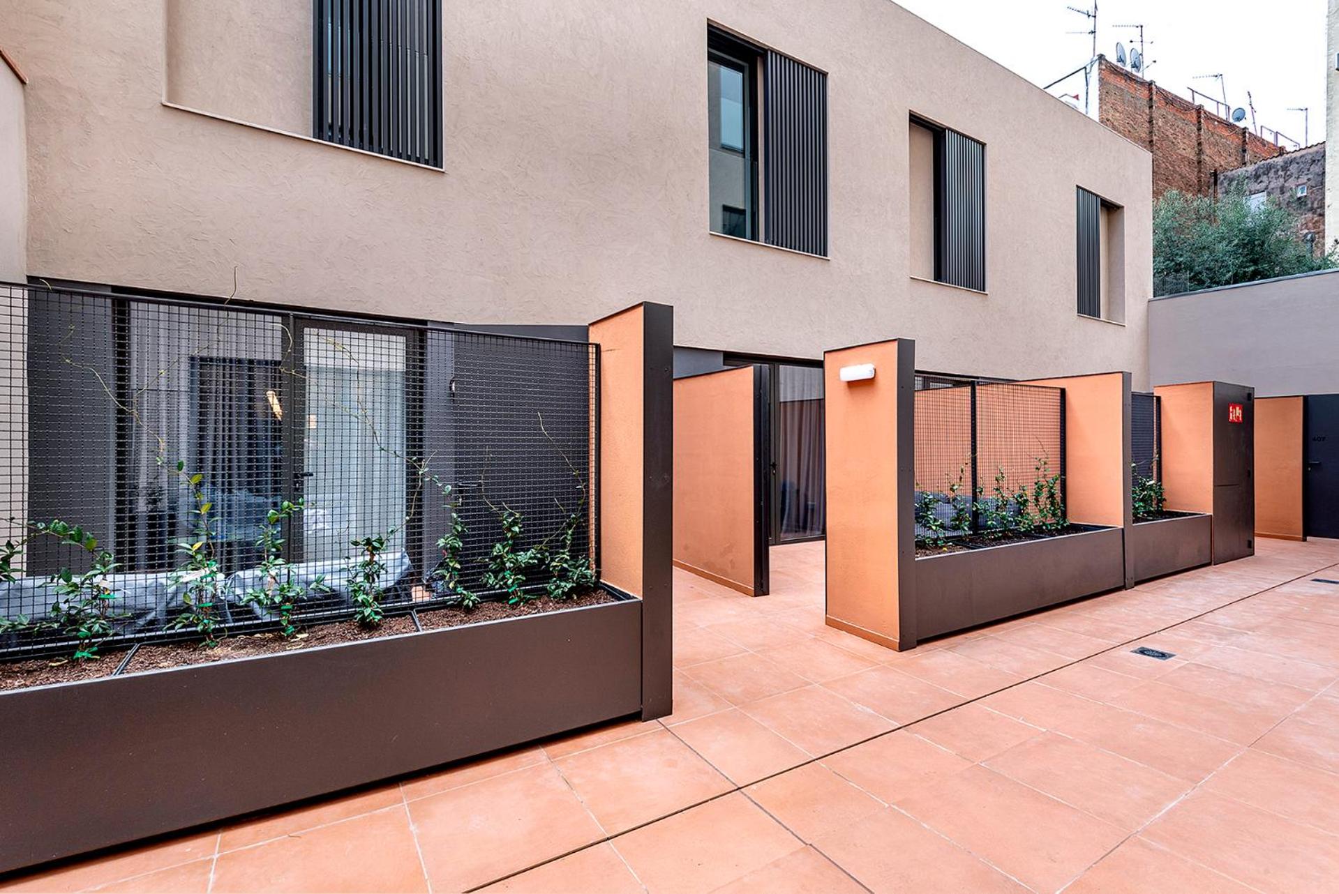 Suite with Terrace - Photo 5