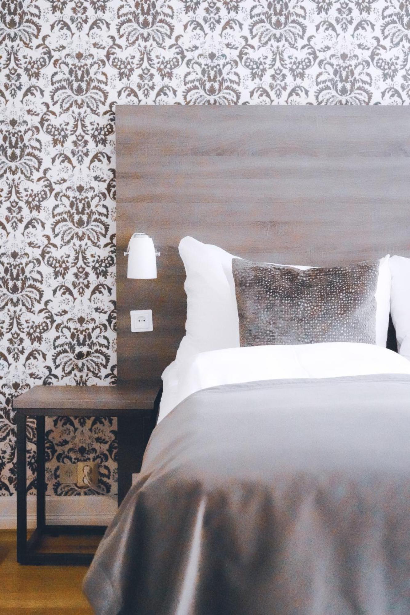 Deluxe Double Room - Photo 6