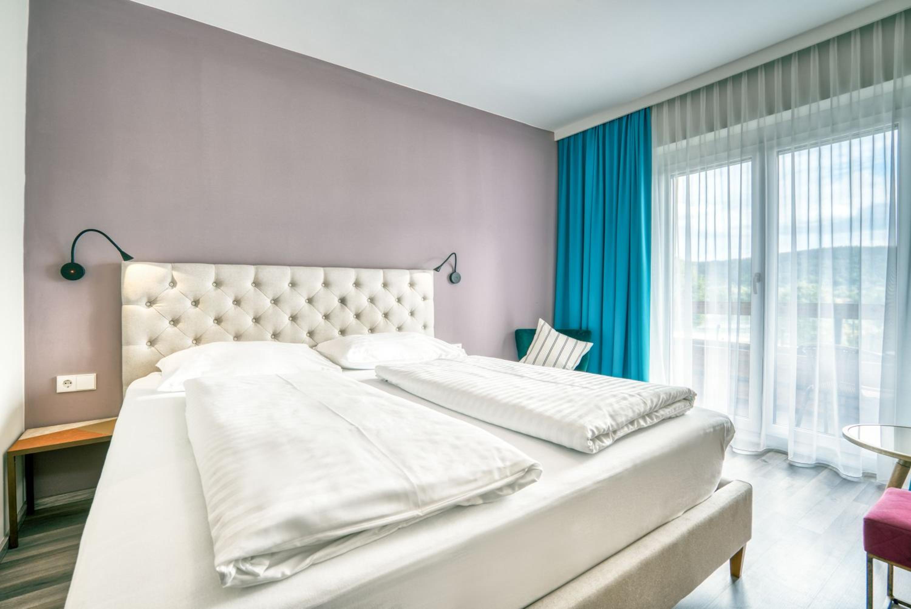 Double Room with Balcony photo 2