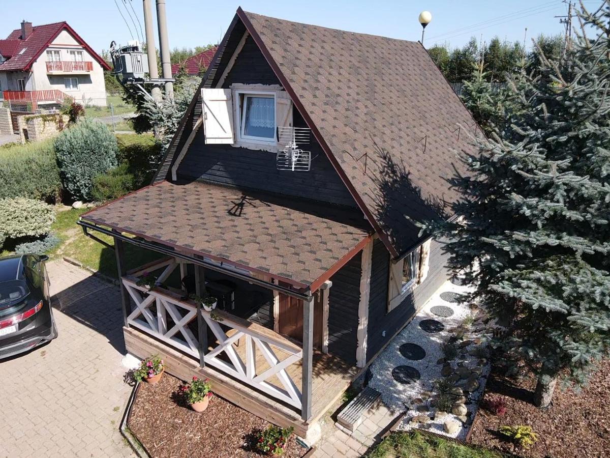 Two-Bedroom Chalet photo 1