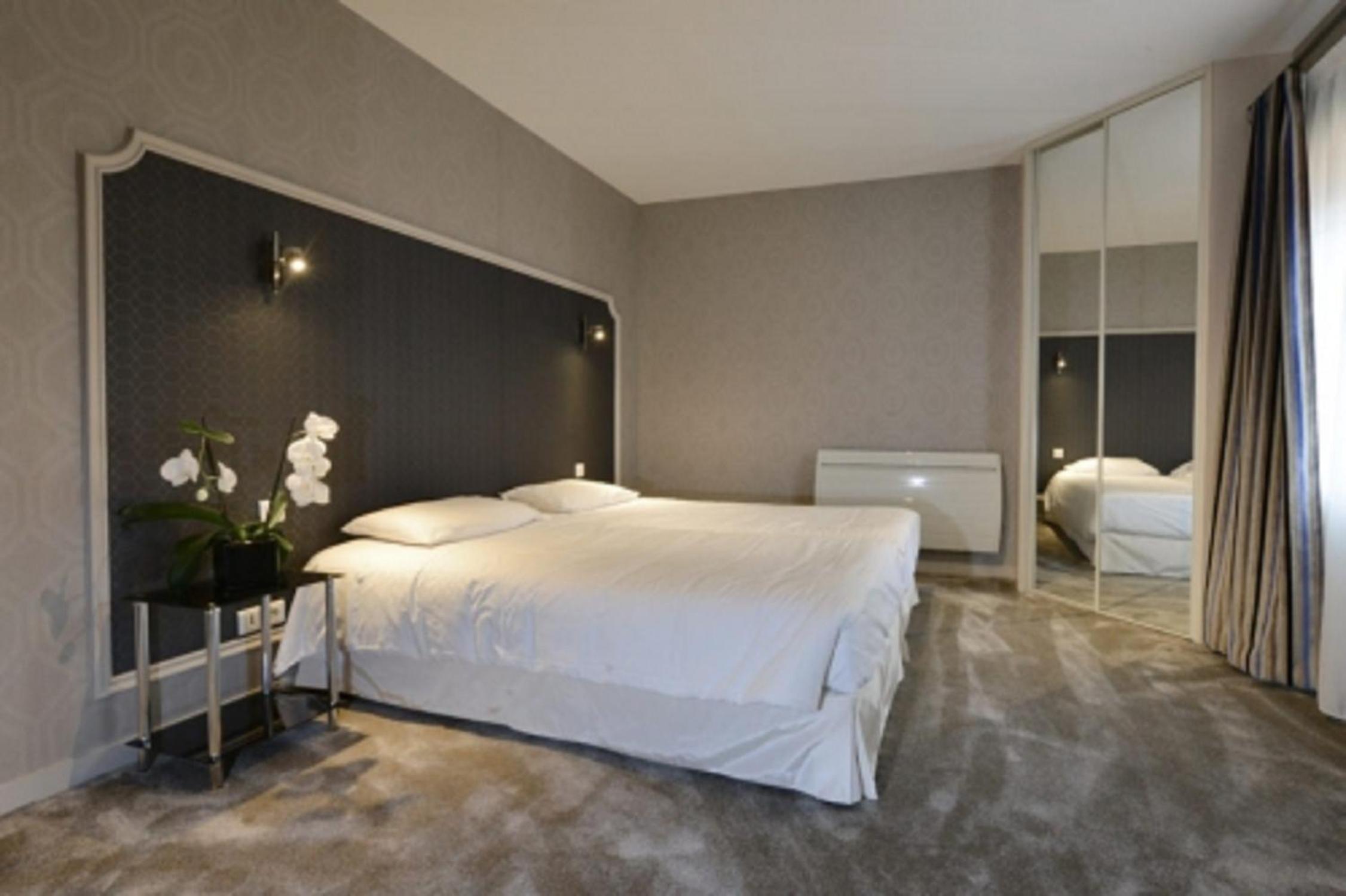Twin Room photo 3
