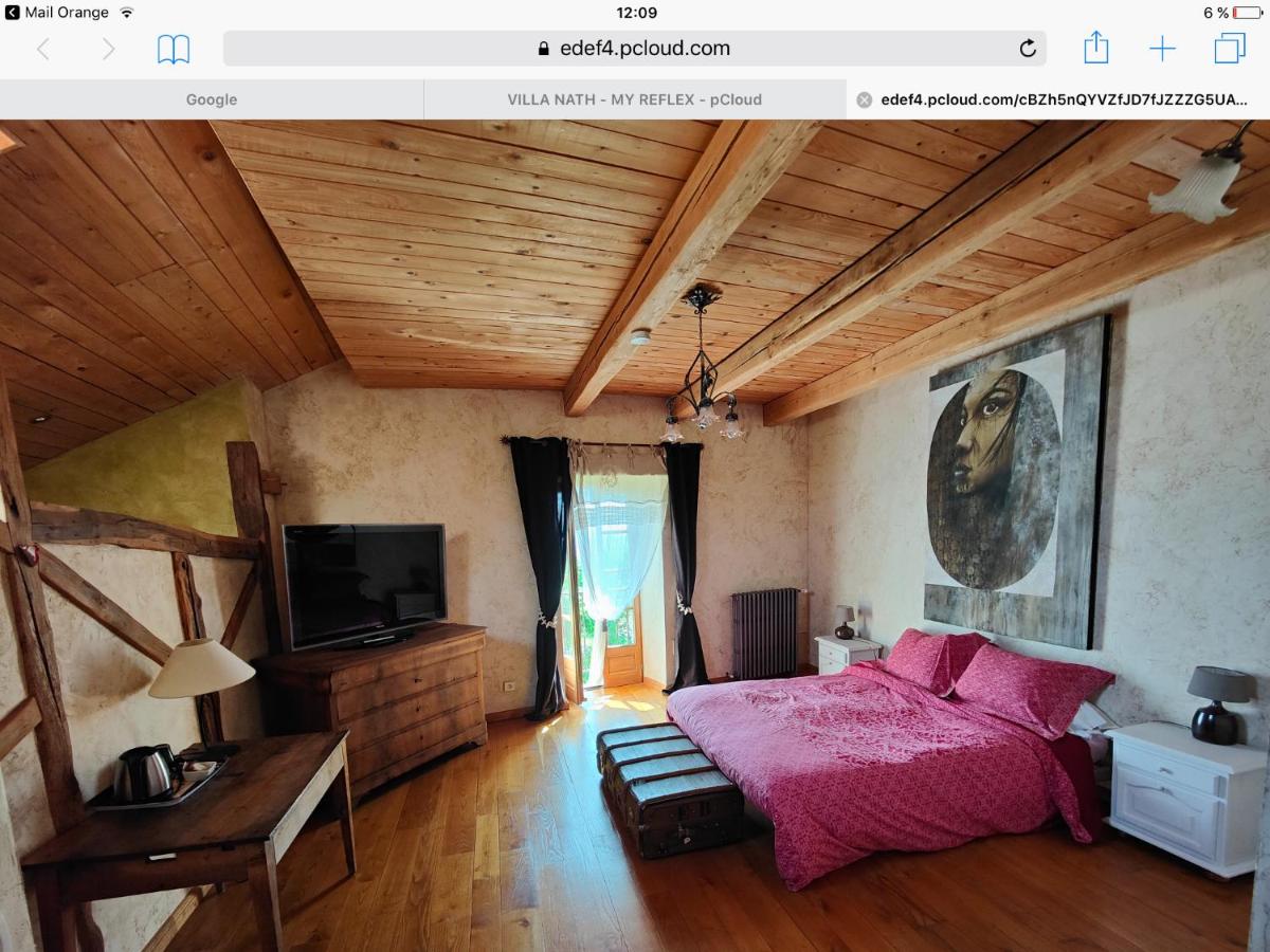 Deluxe Room - Photo 7