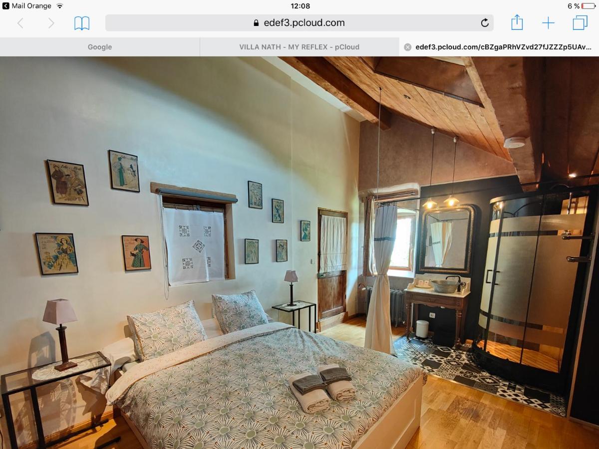 Double Room with Mountain View - Photo 7