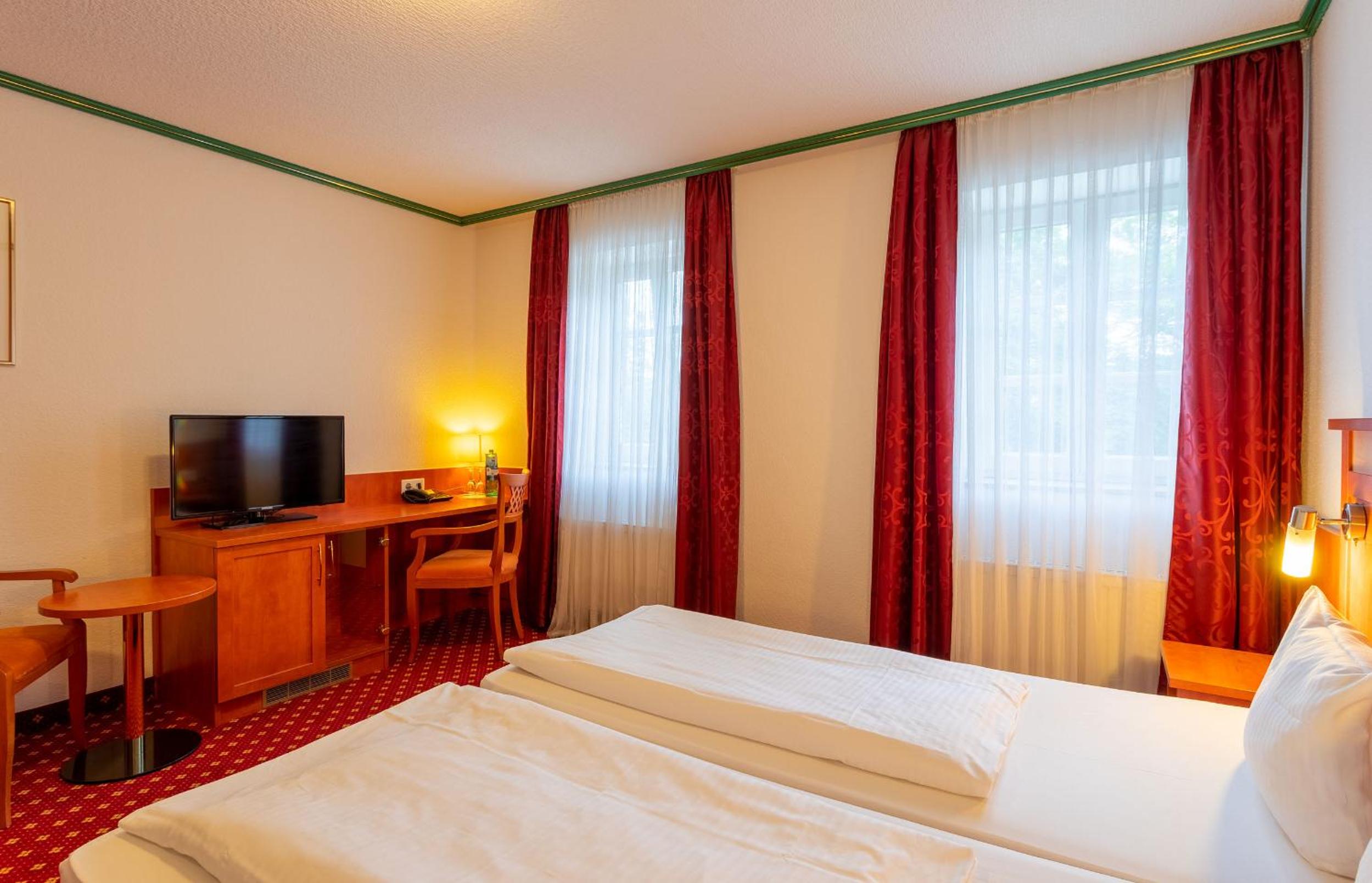 Superior Double Room - Photo 6