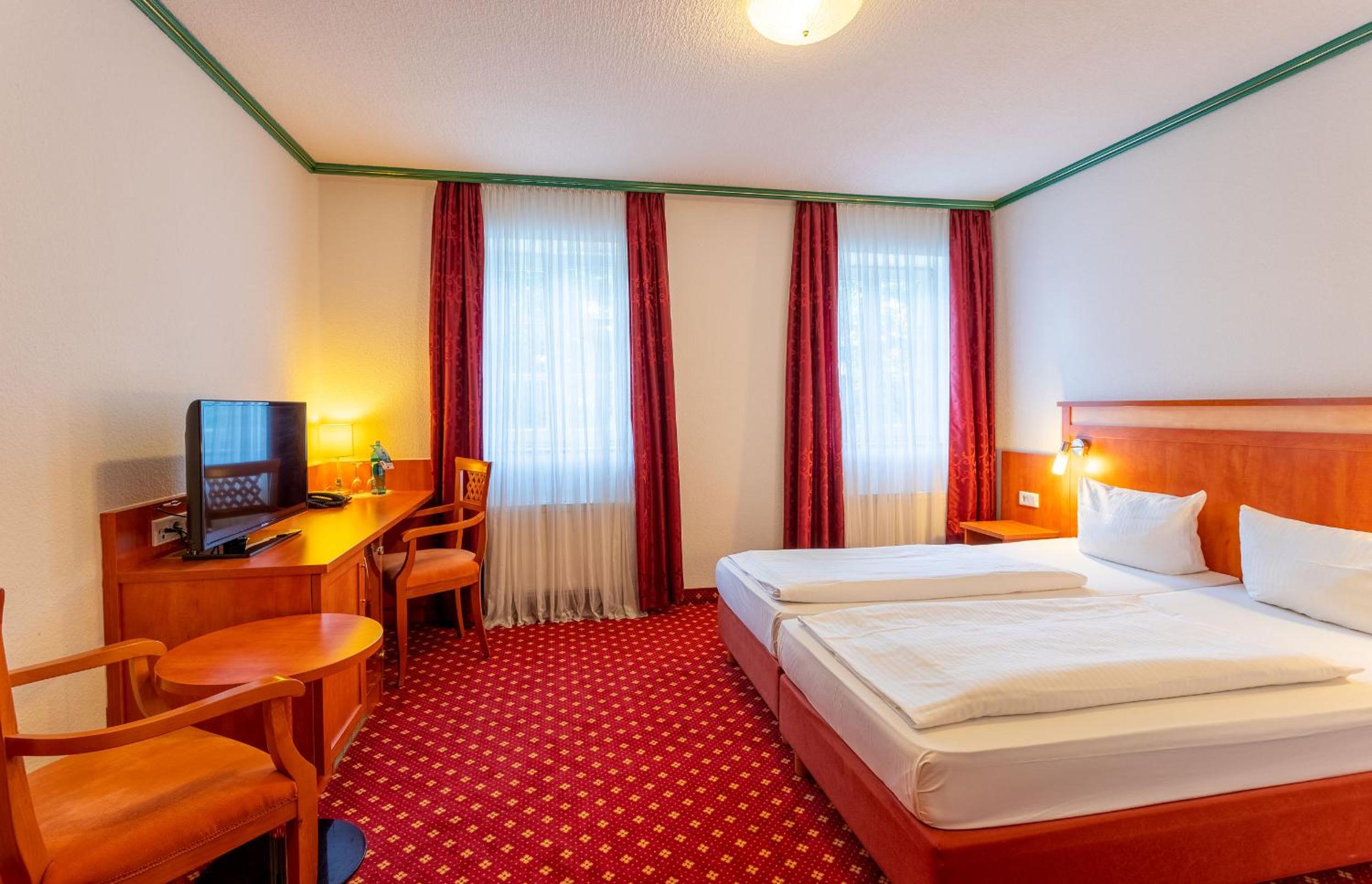 Superior Double Room - Photo 5