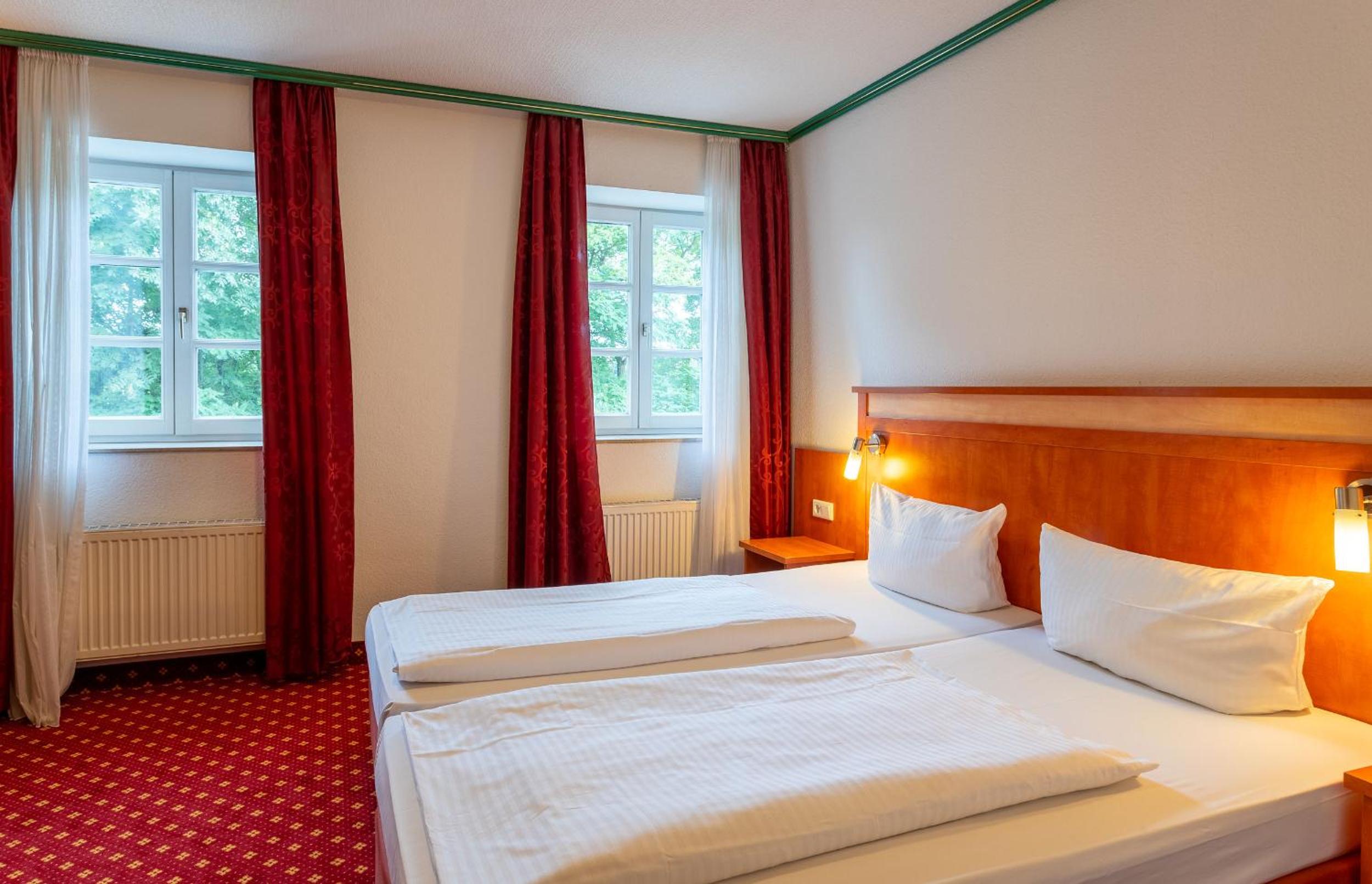 Superior Double Room - Photo 7