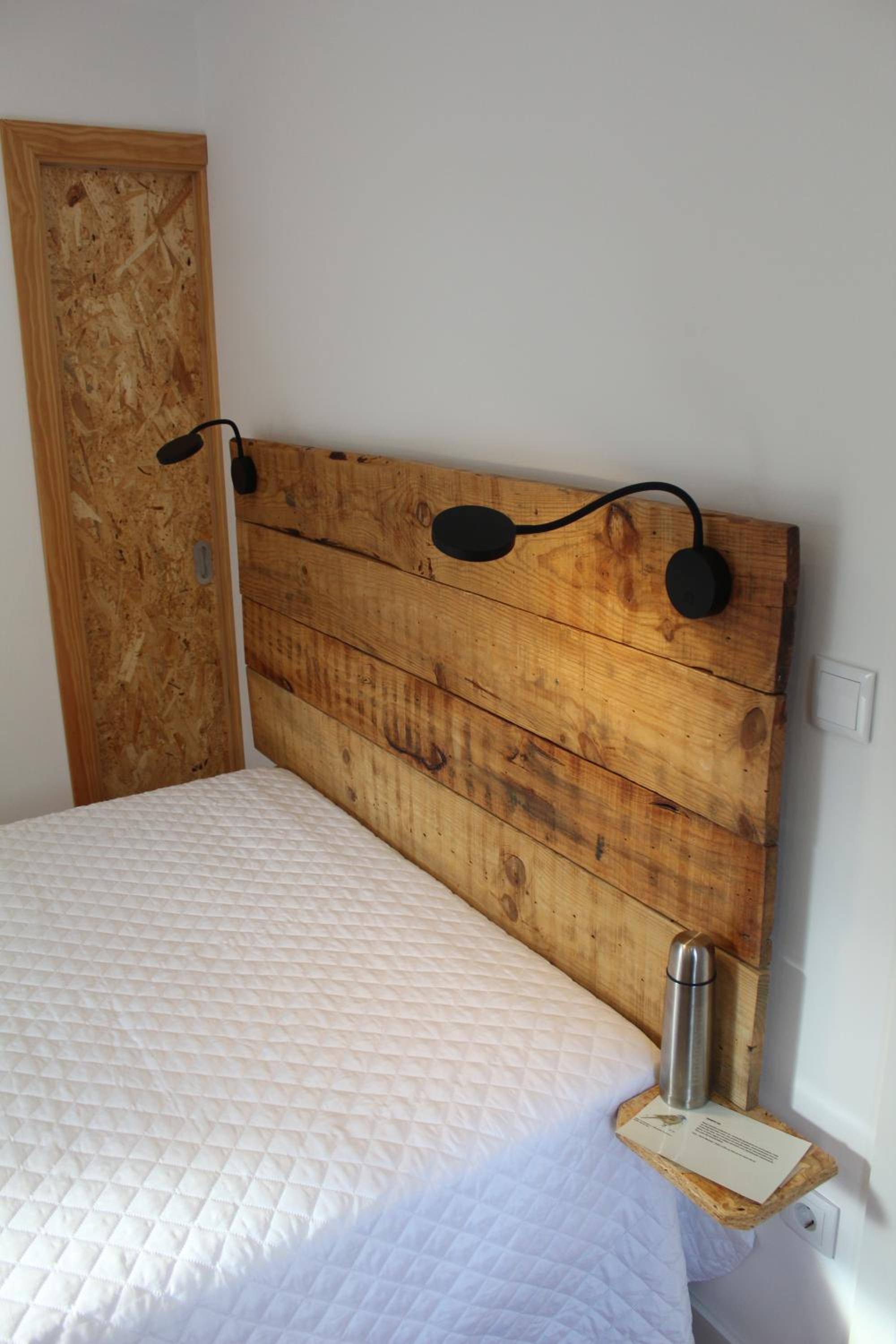 Double or Twin Room - Photo 18
