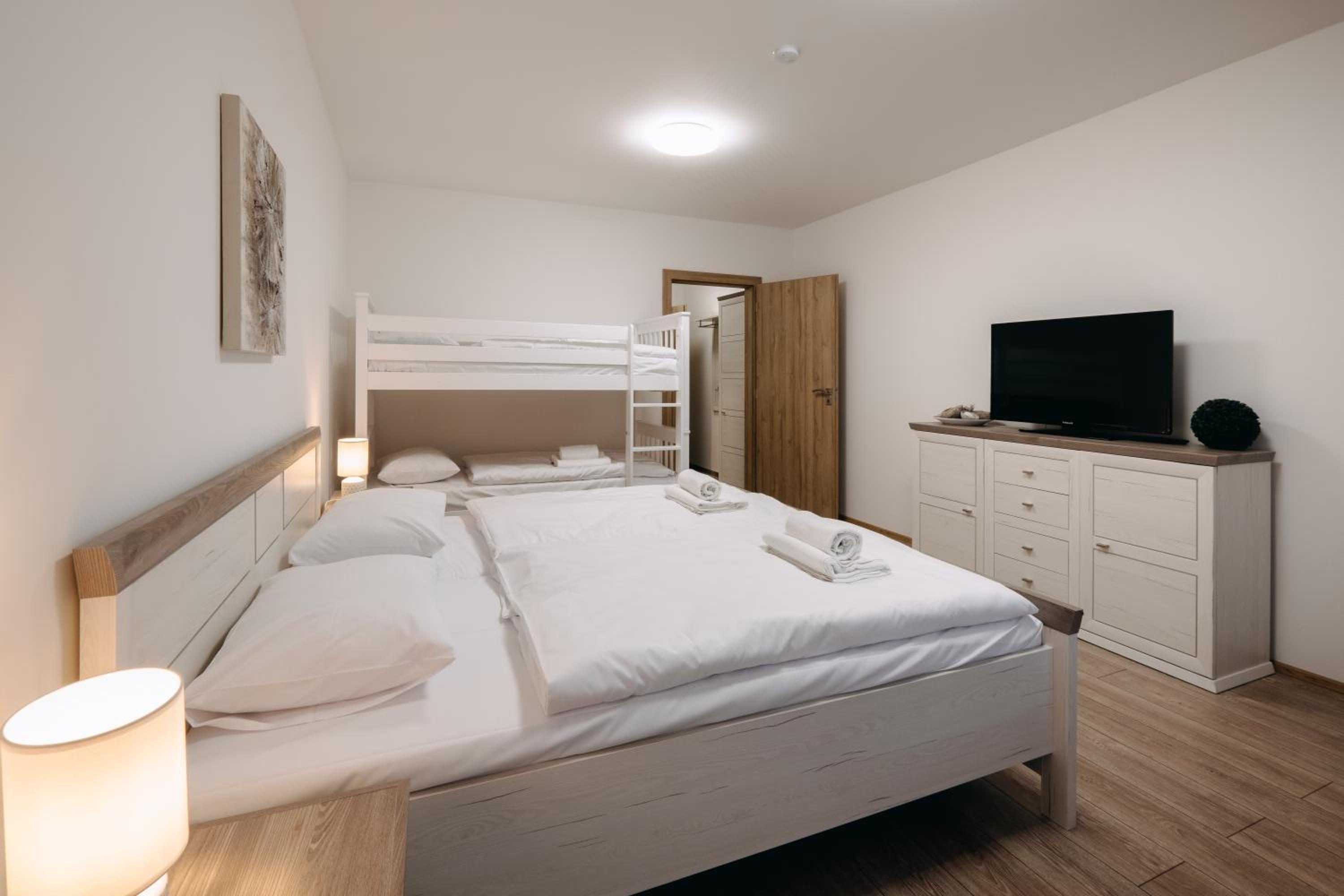 Quadruple Room photo 3