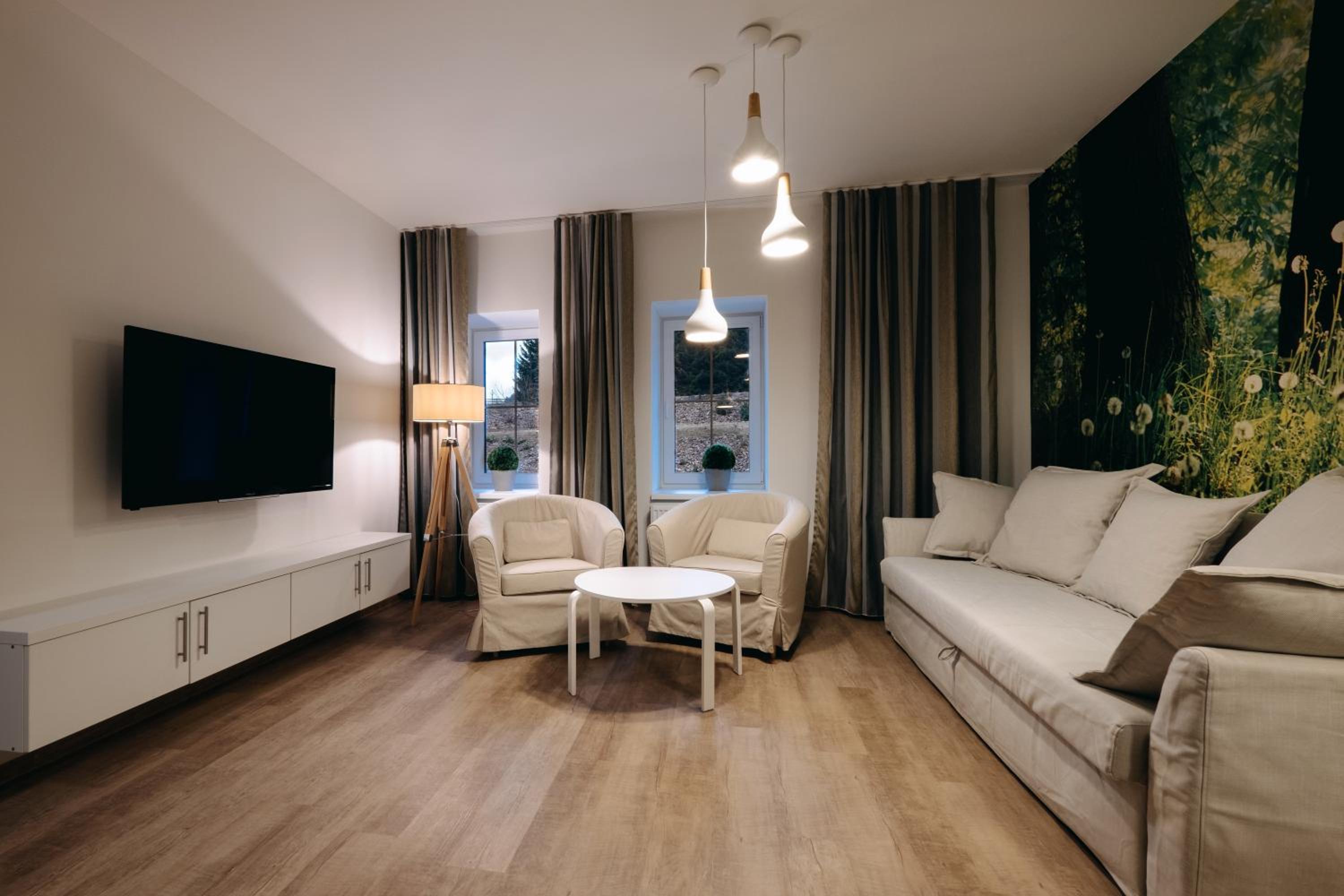 Standard Double Suite photo 2