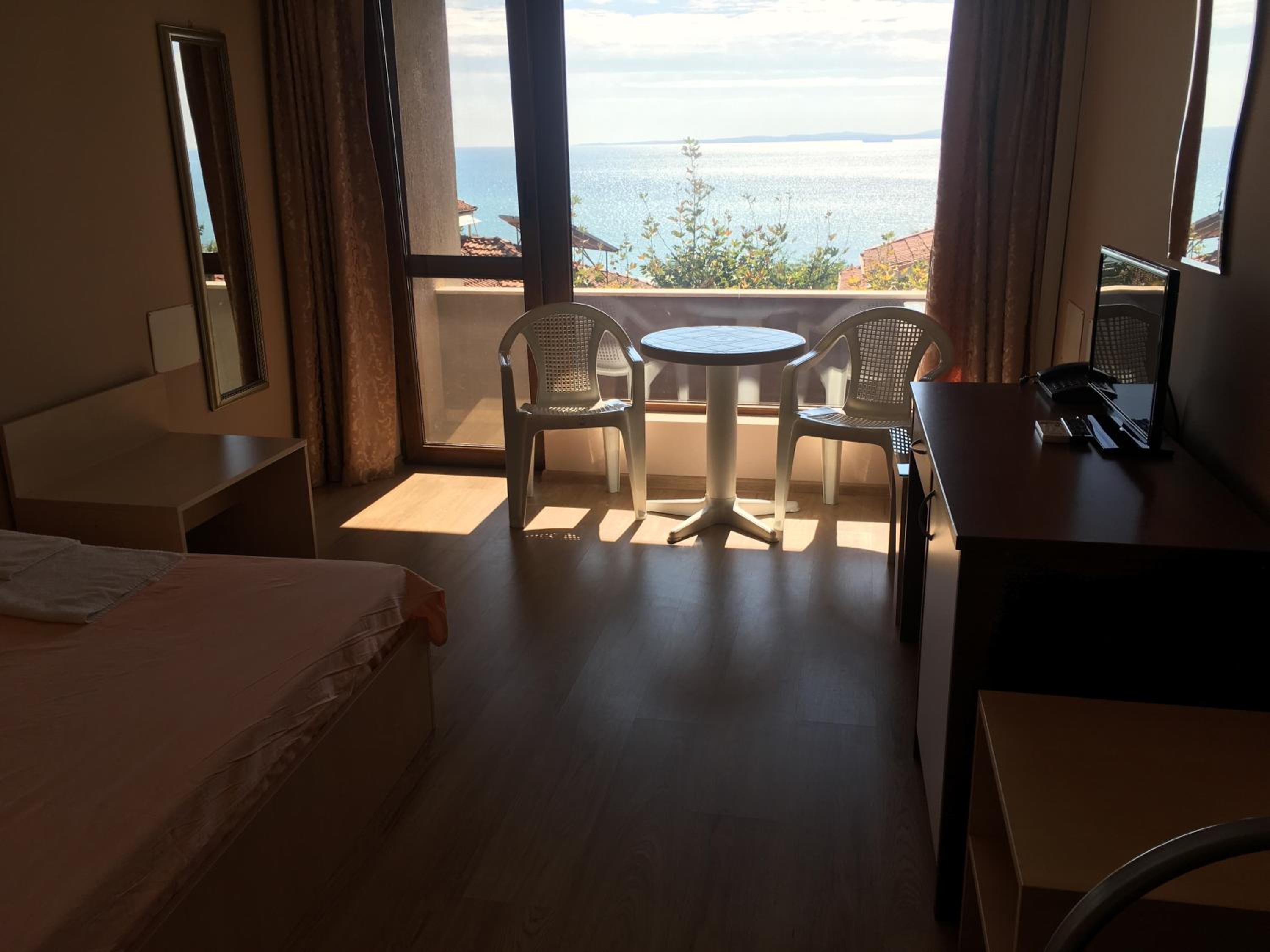 Single Room with Terrace photo 1