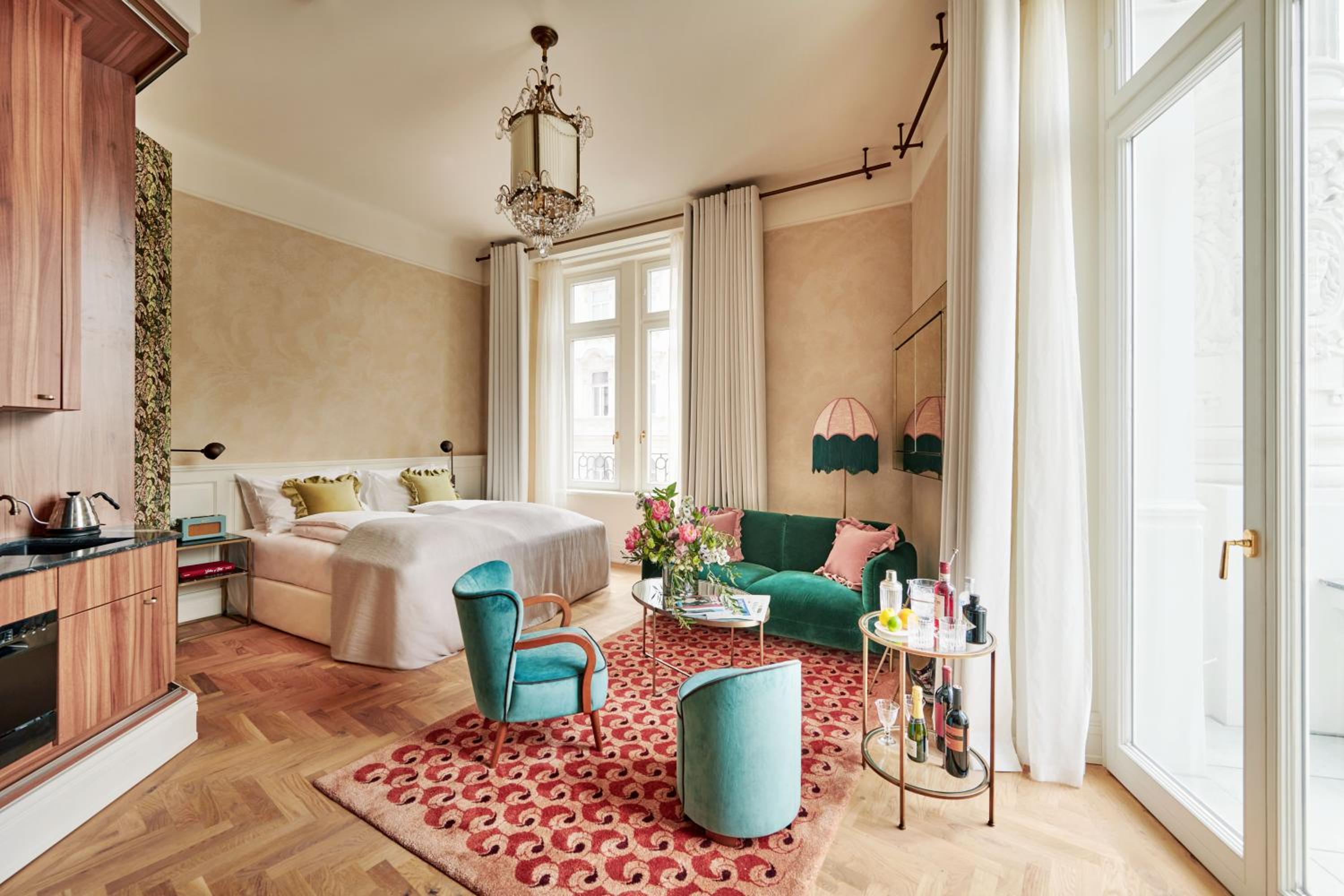 Junior Suite photo 1