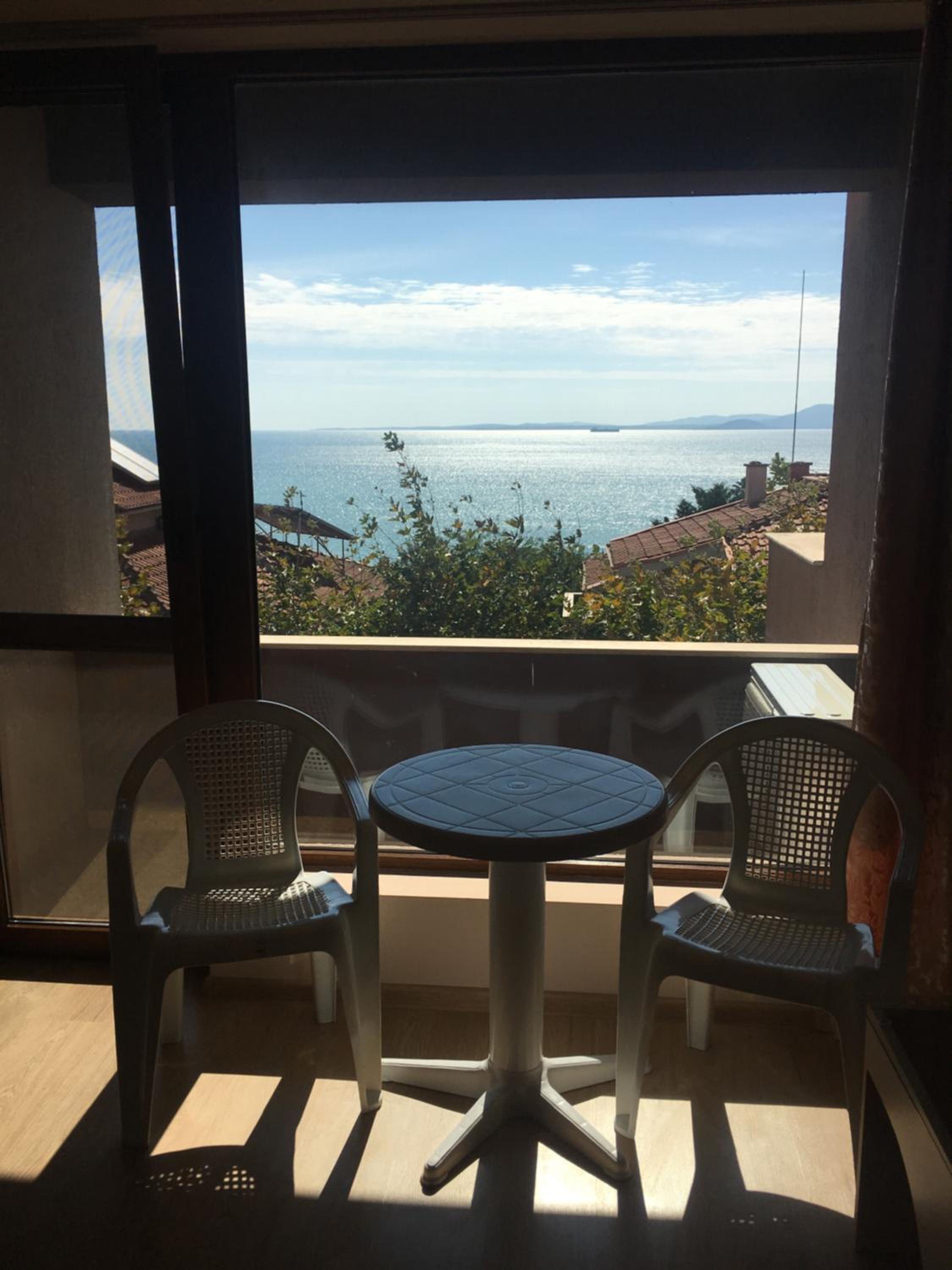 Single Room with Terrace photo 3