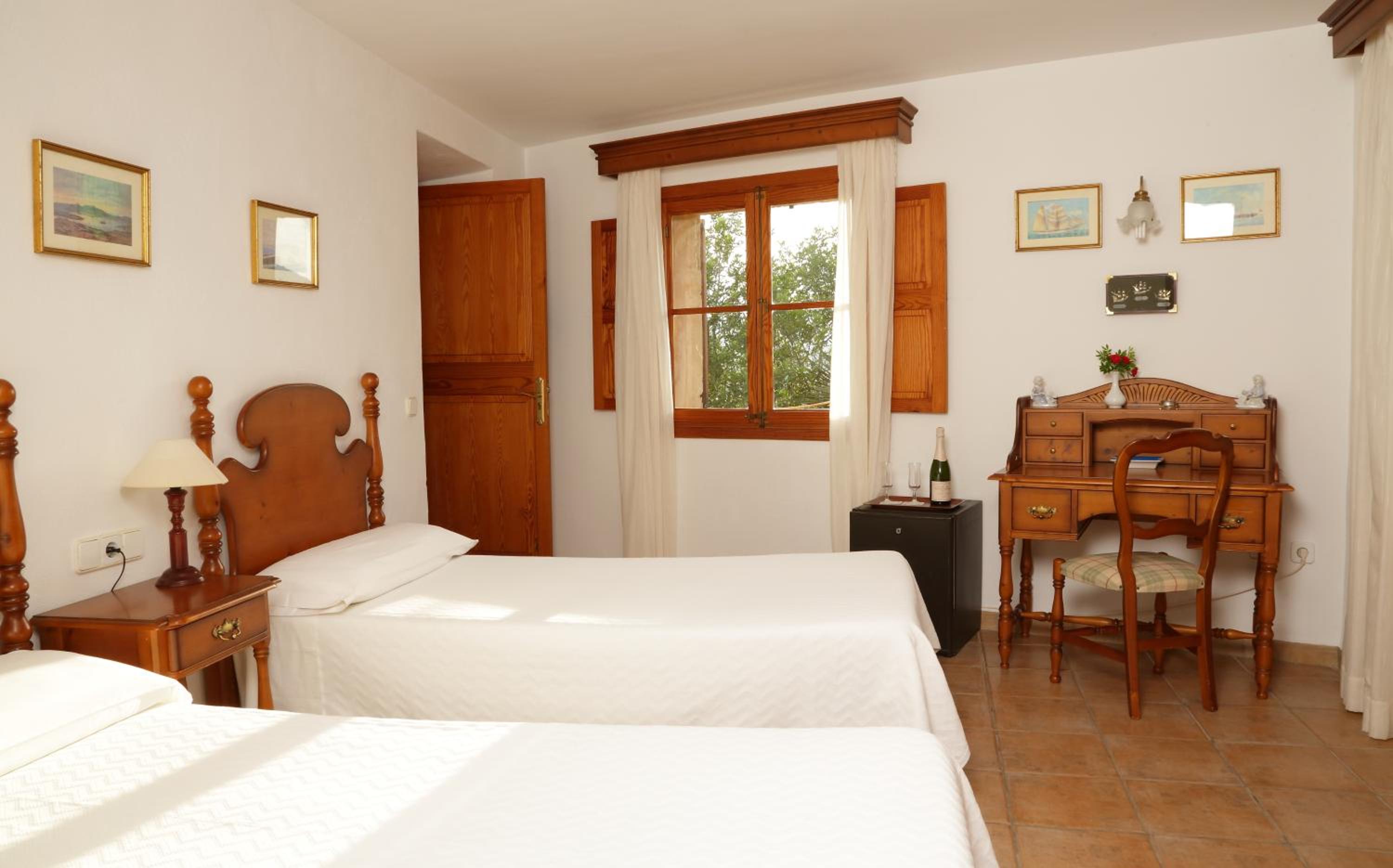 Habitación Doble