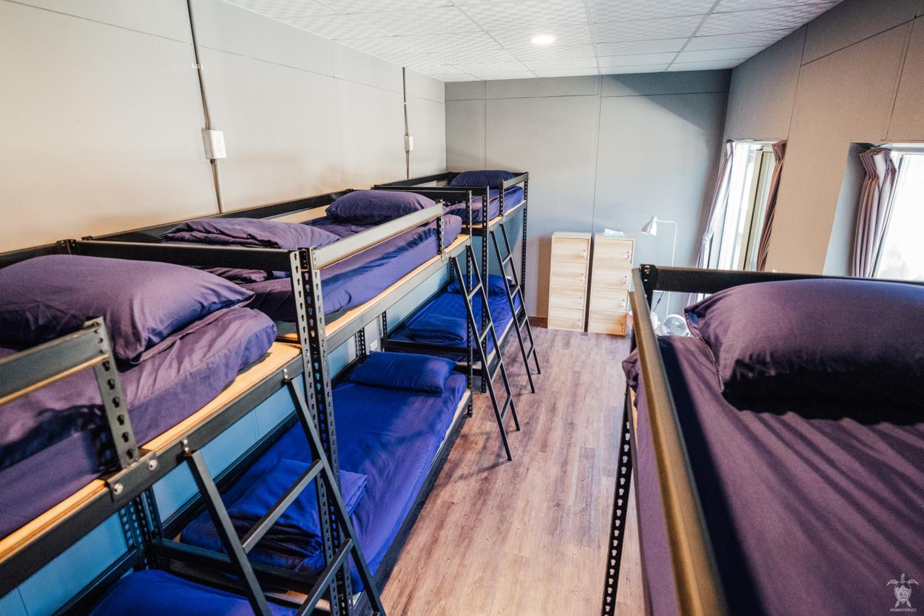 Quadruple Room photo 1